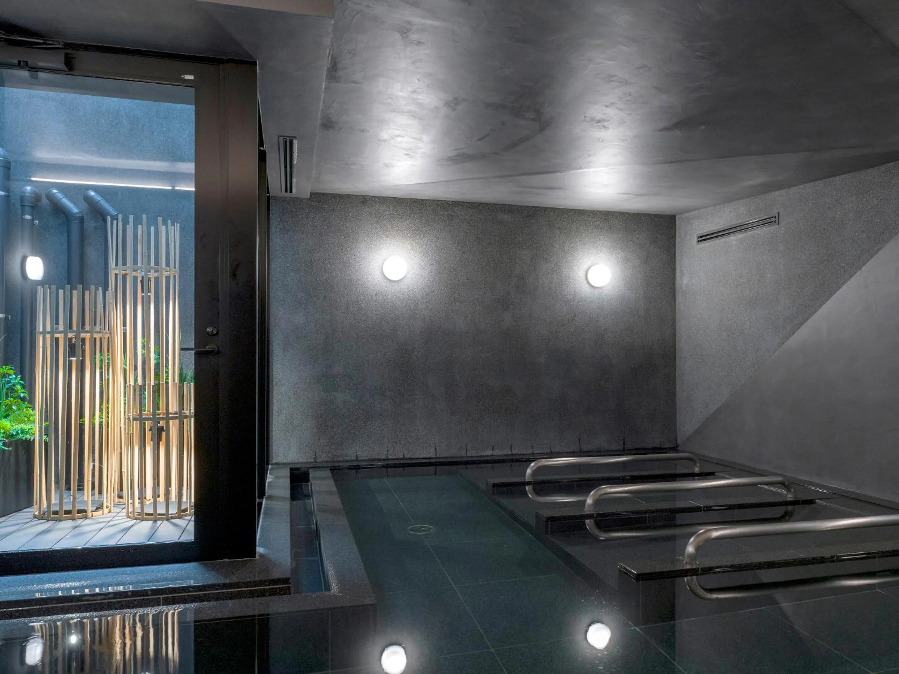 Public Bath in Rakuten STAY Atami