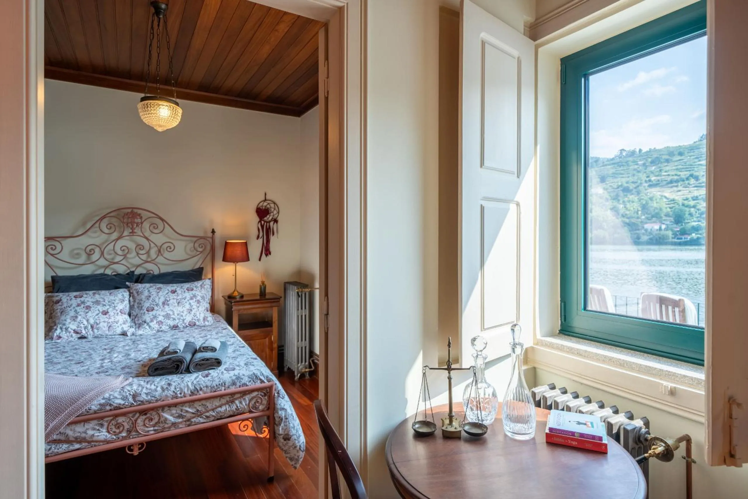 Feel Discovery Casa do Rio Douro Valley