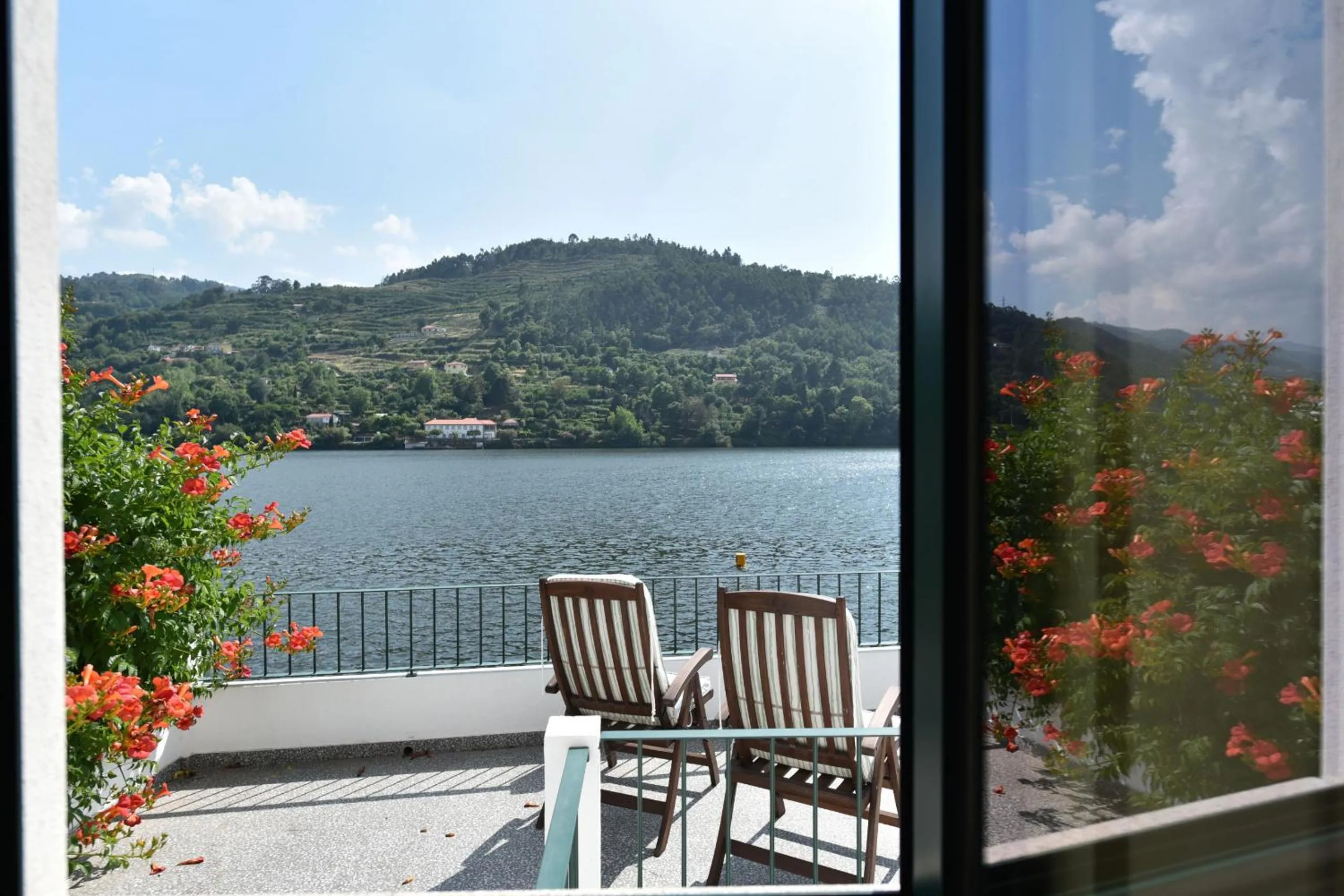 Feel Discovery Casa do Rio Douro Valley