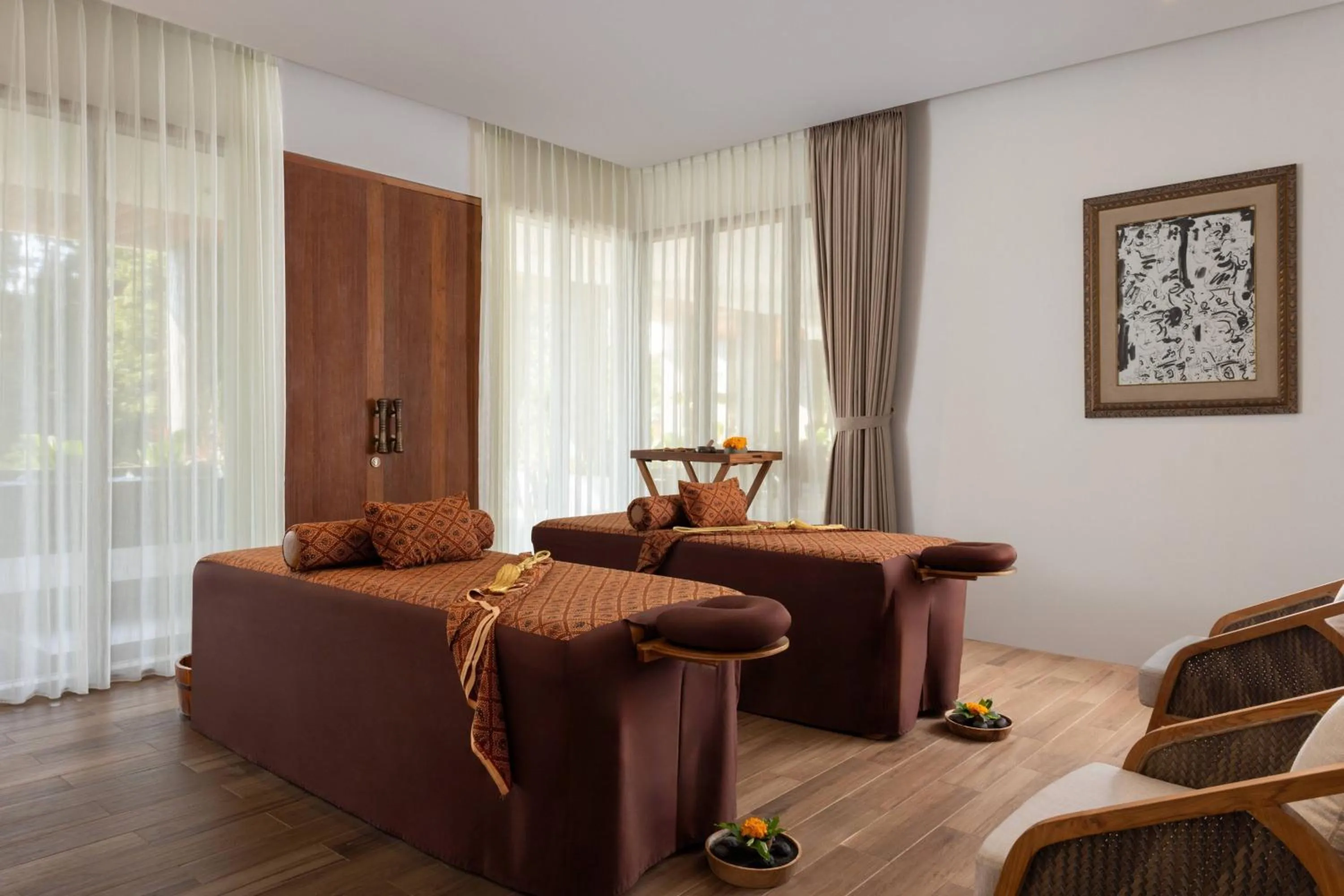 Spa and wellness centre/facilities in Cicada Resort Bali Ubud, Autograph Collection