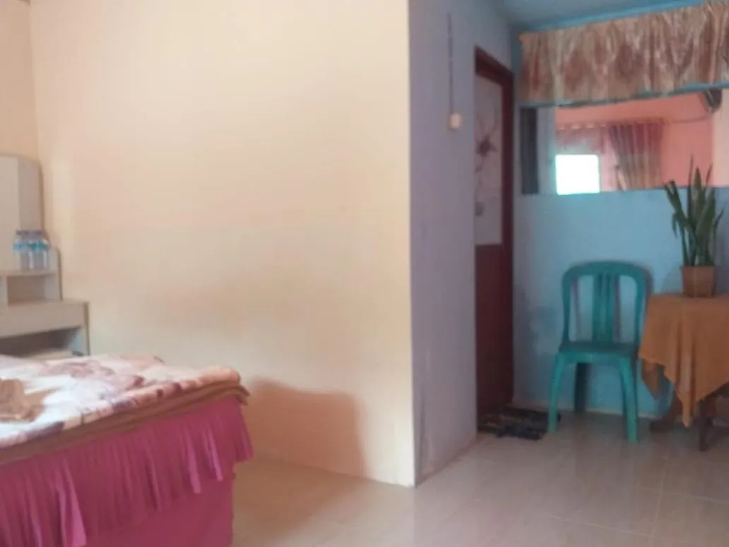 Bedroom, Bed in Bungalow Paer Doe