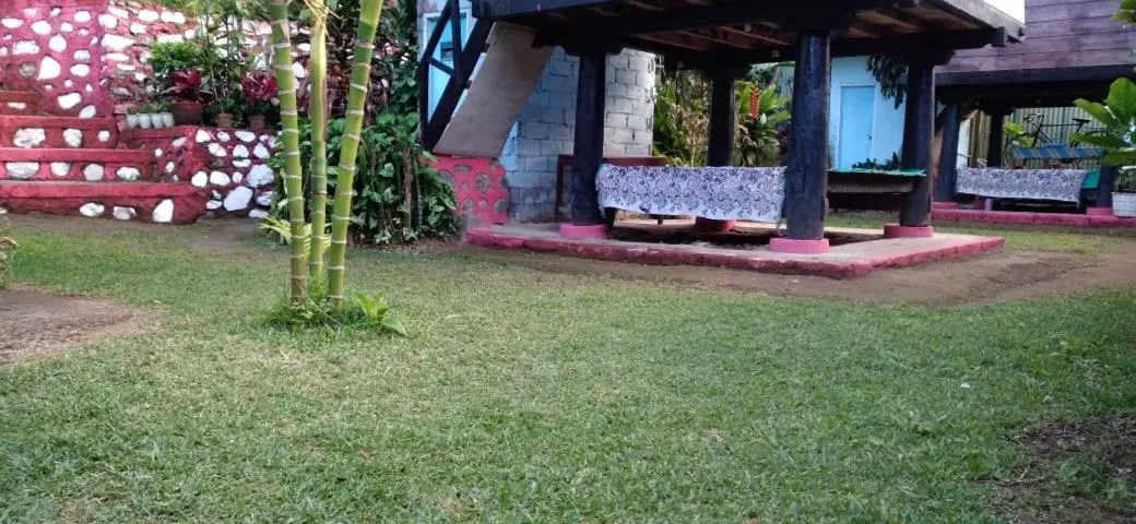 Property building in Bungalow Paer Doe