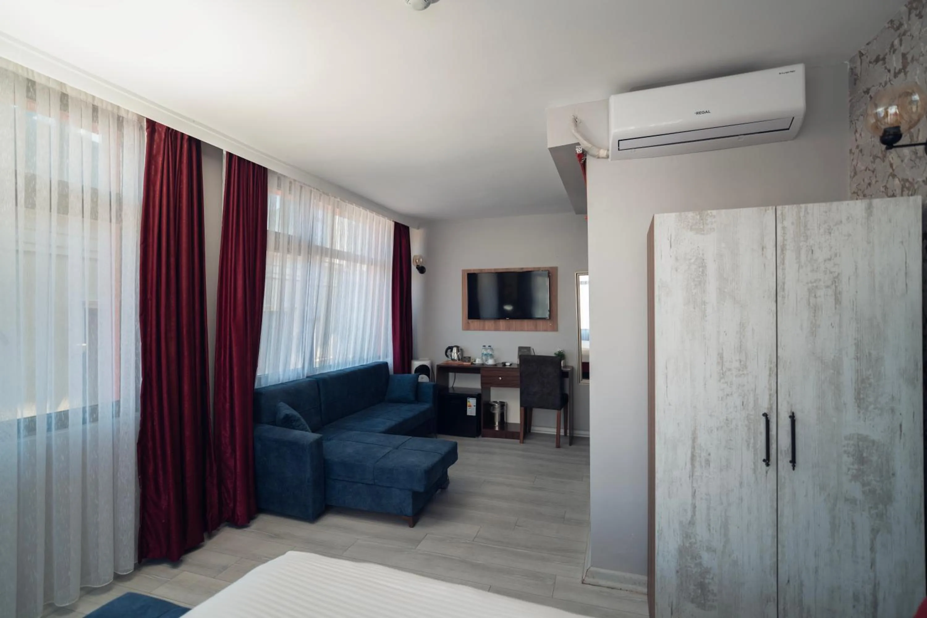 Galata Greenland Hotel