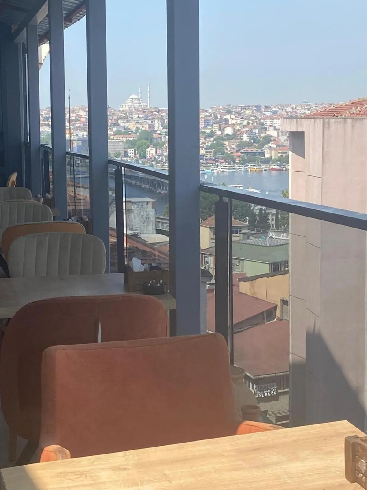 Galata Greenland Hotel