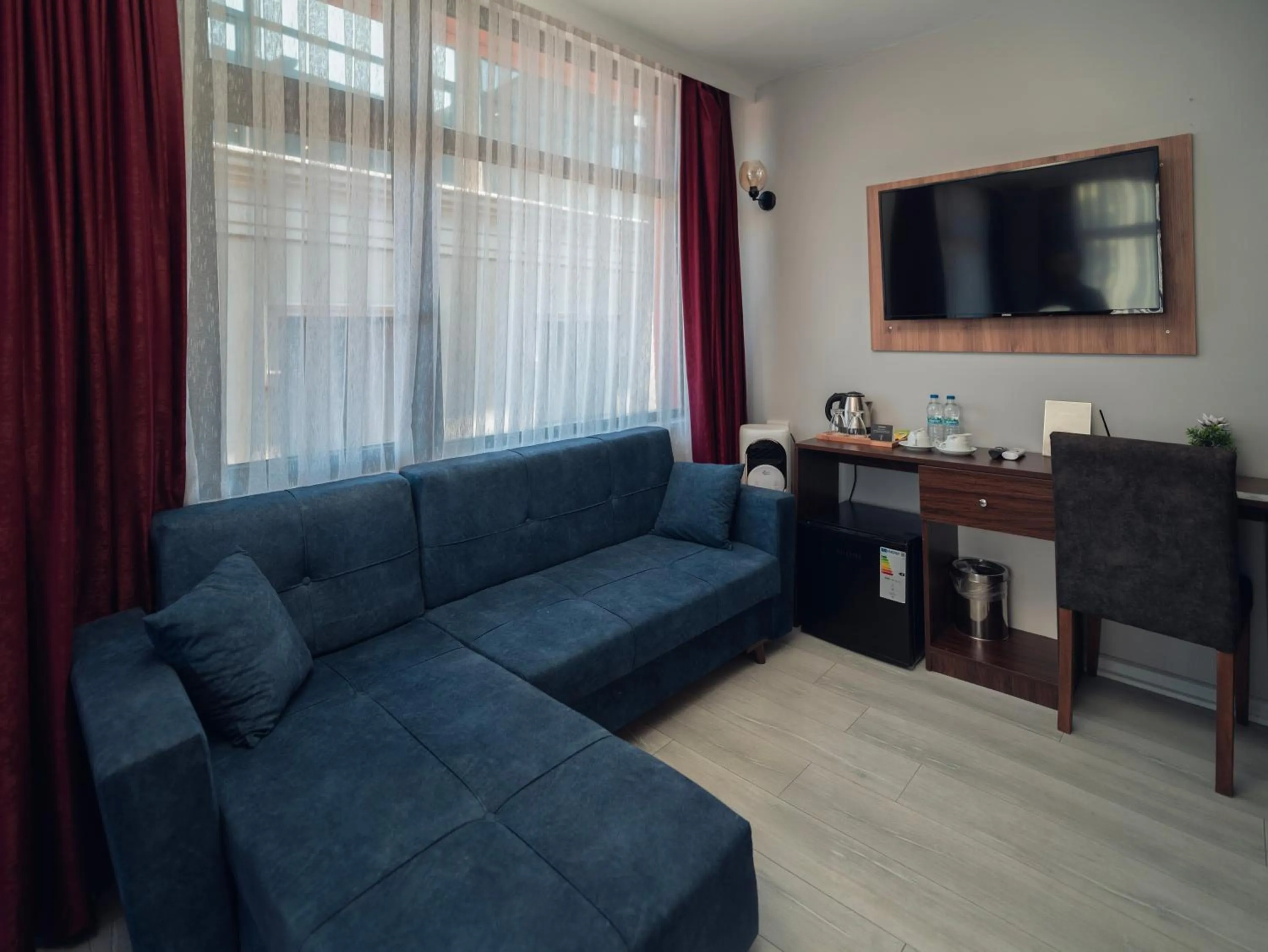 Galata Greenland Hotel