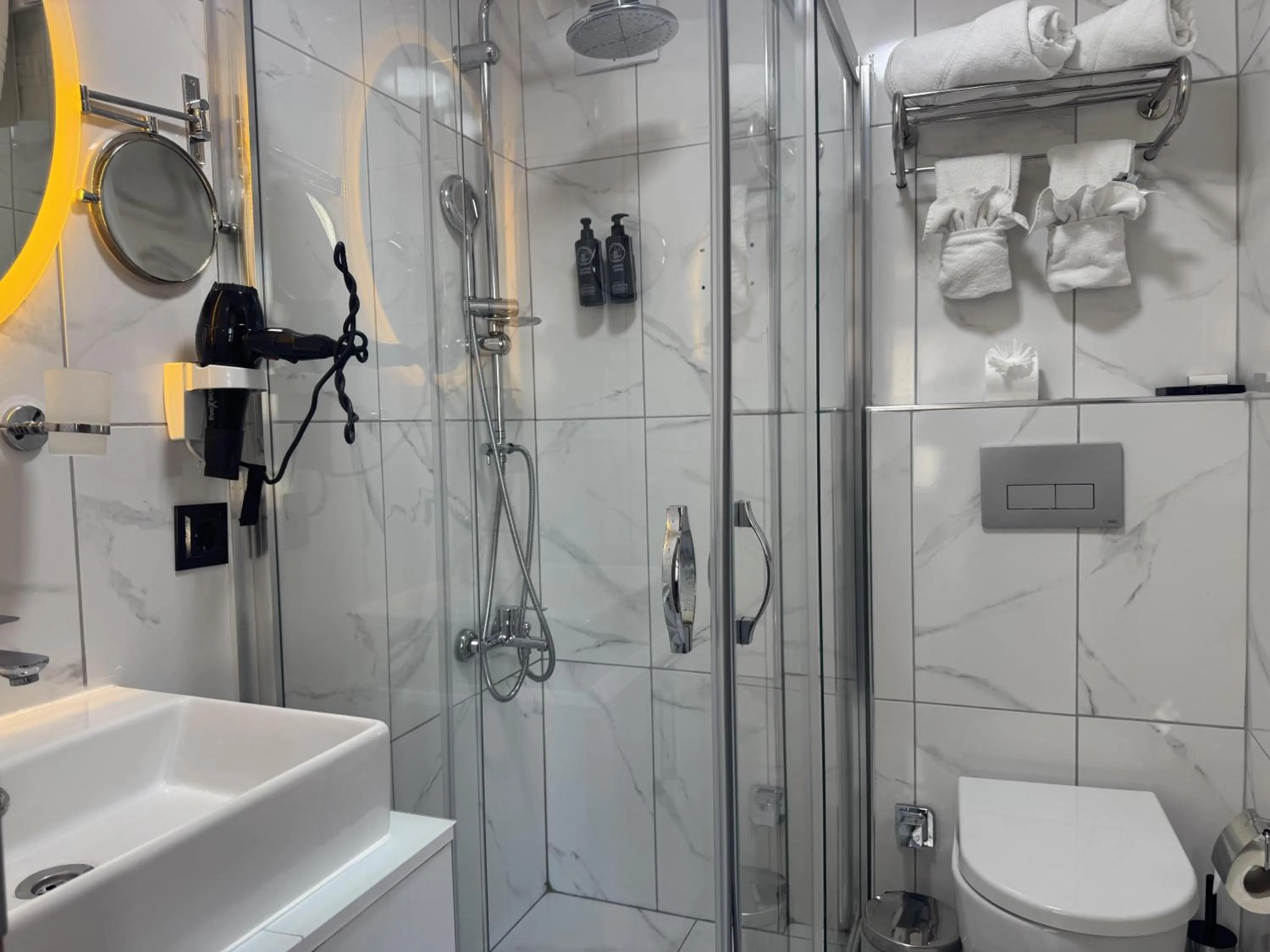 Galata Greenland Hotel