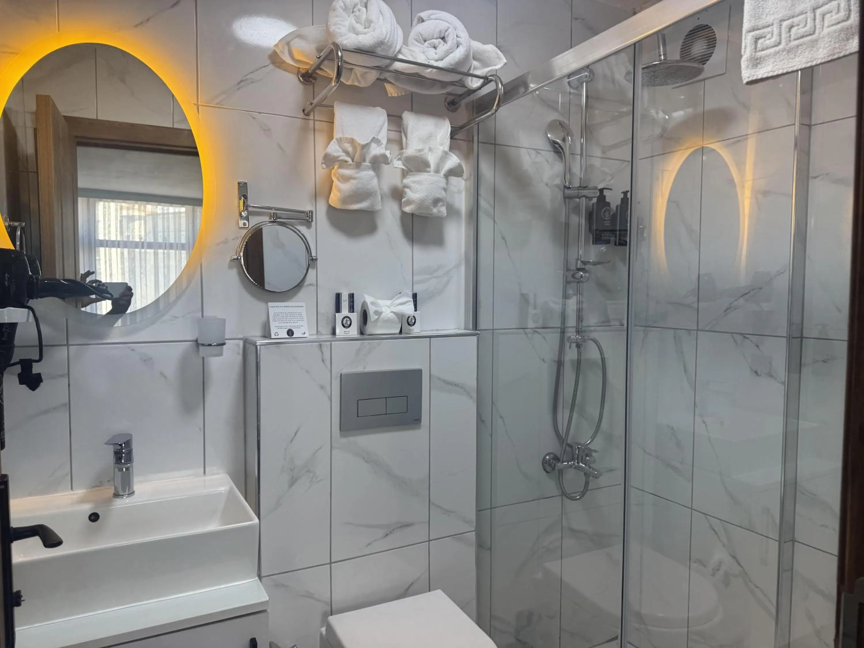 Galata Greenland Hotel