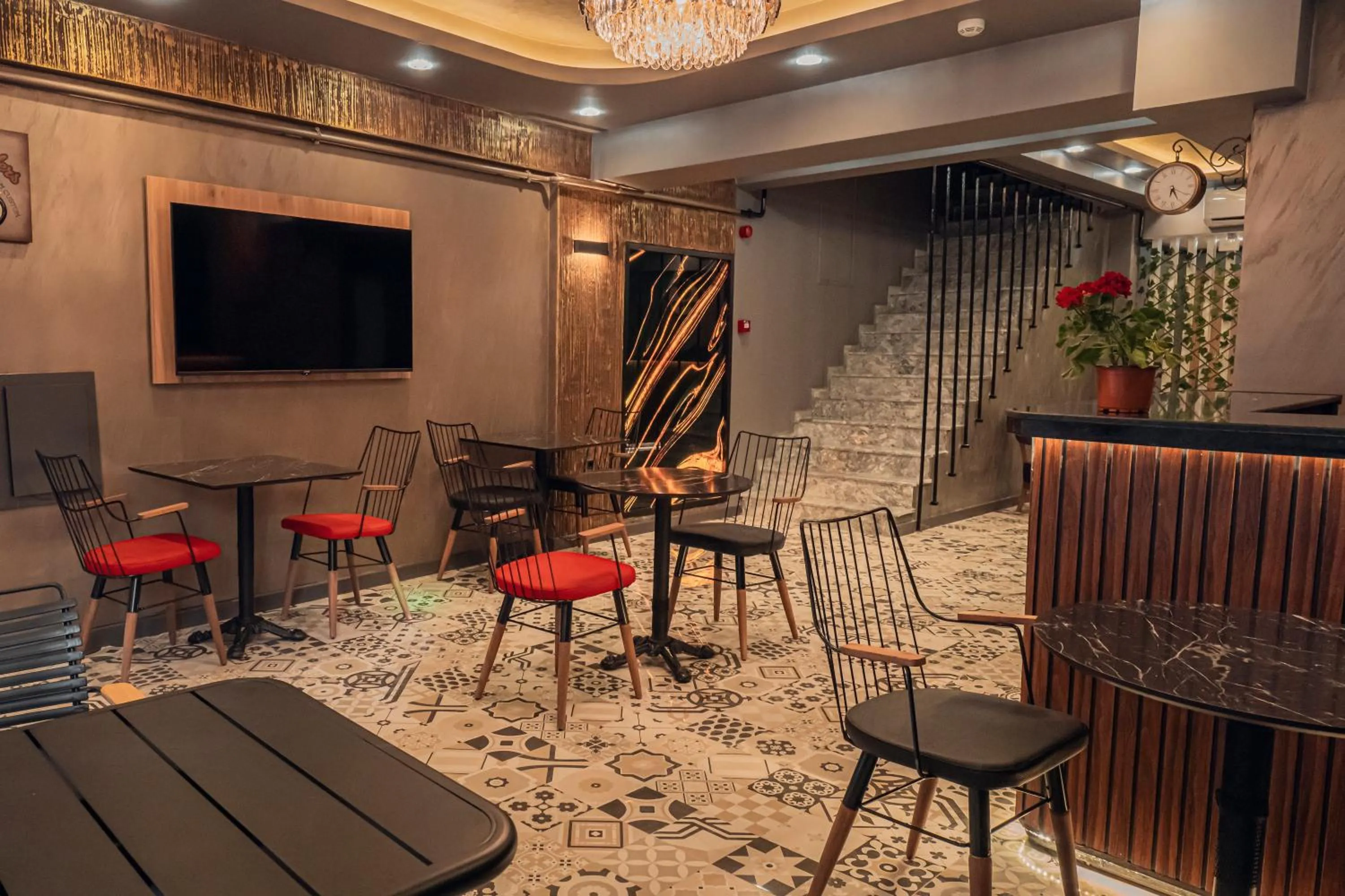 Galata Greenland Hotel