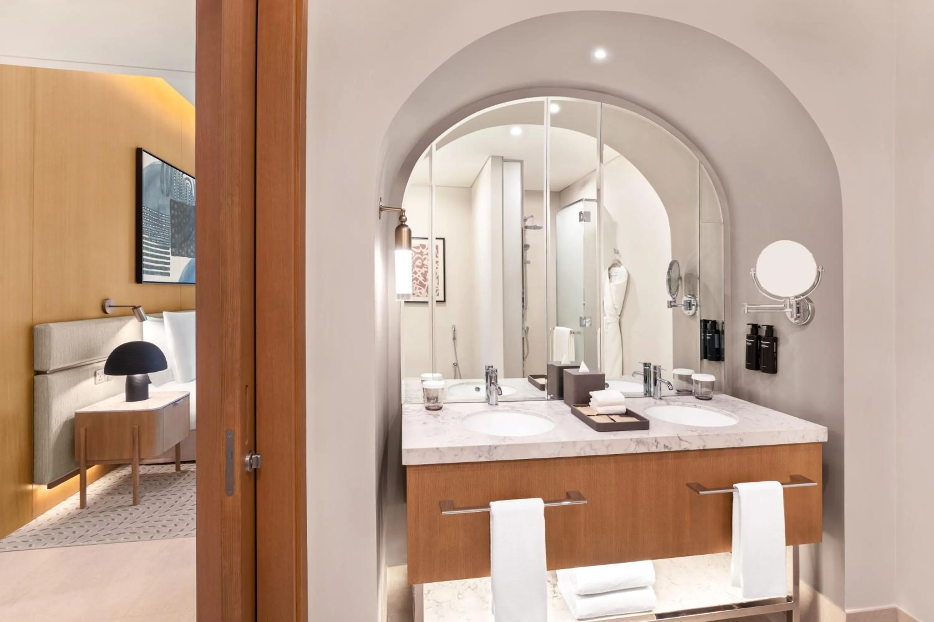 Toilet in Vida Creek Beach Hotel