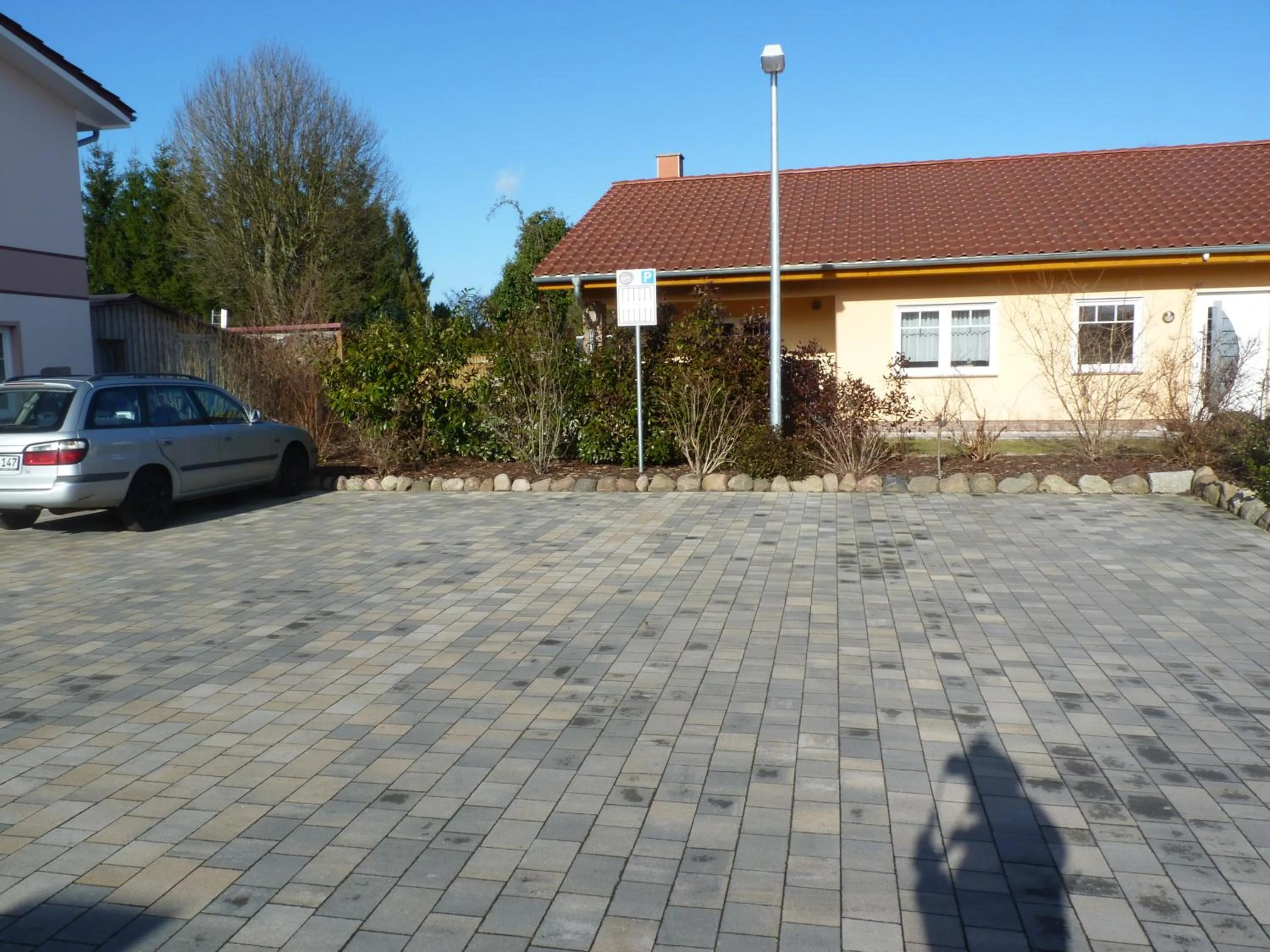 Other in Cafe und Pension Blohm