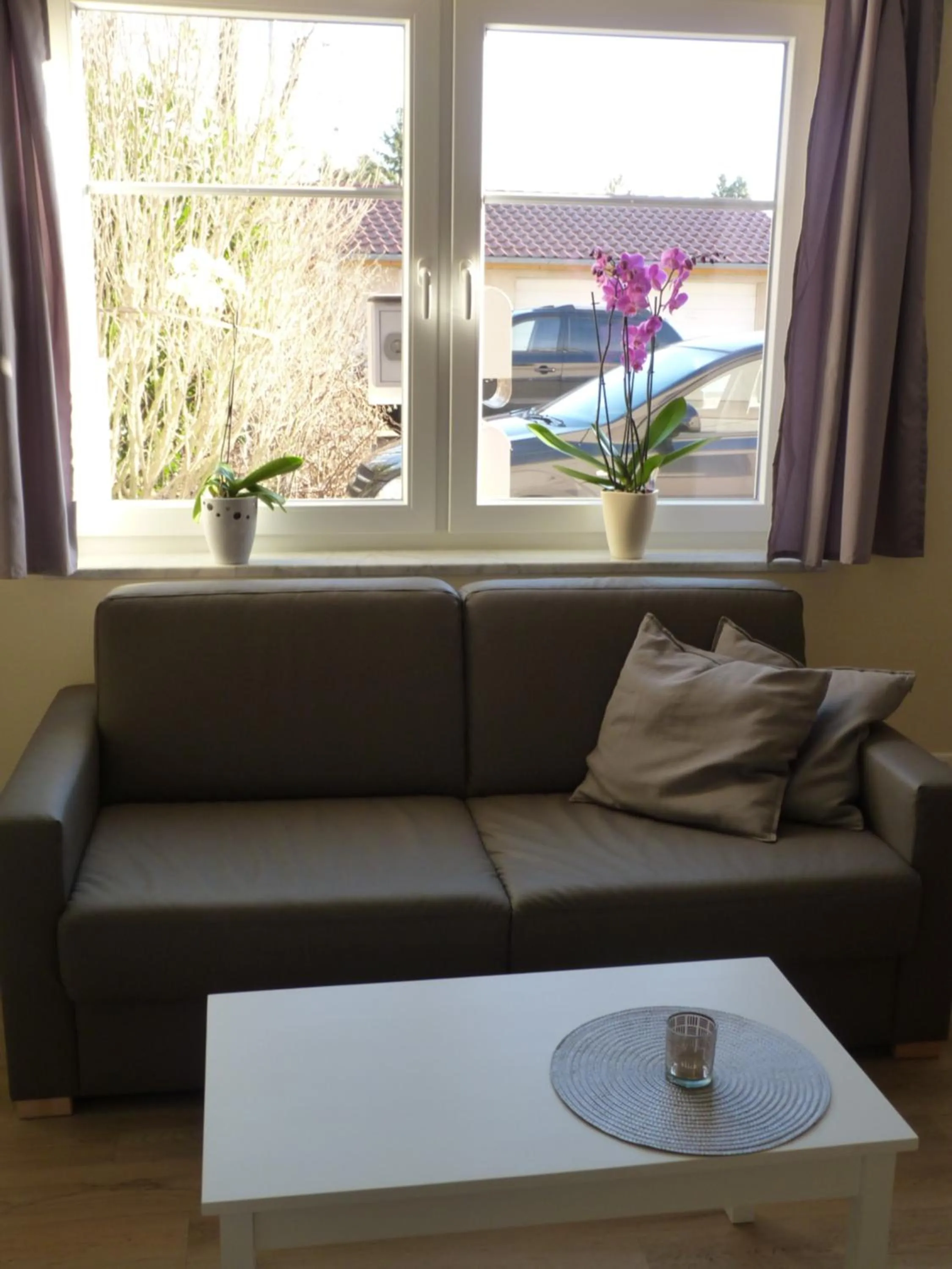 Cafe und Pension Blohm