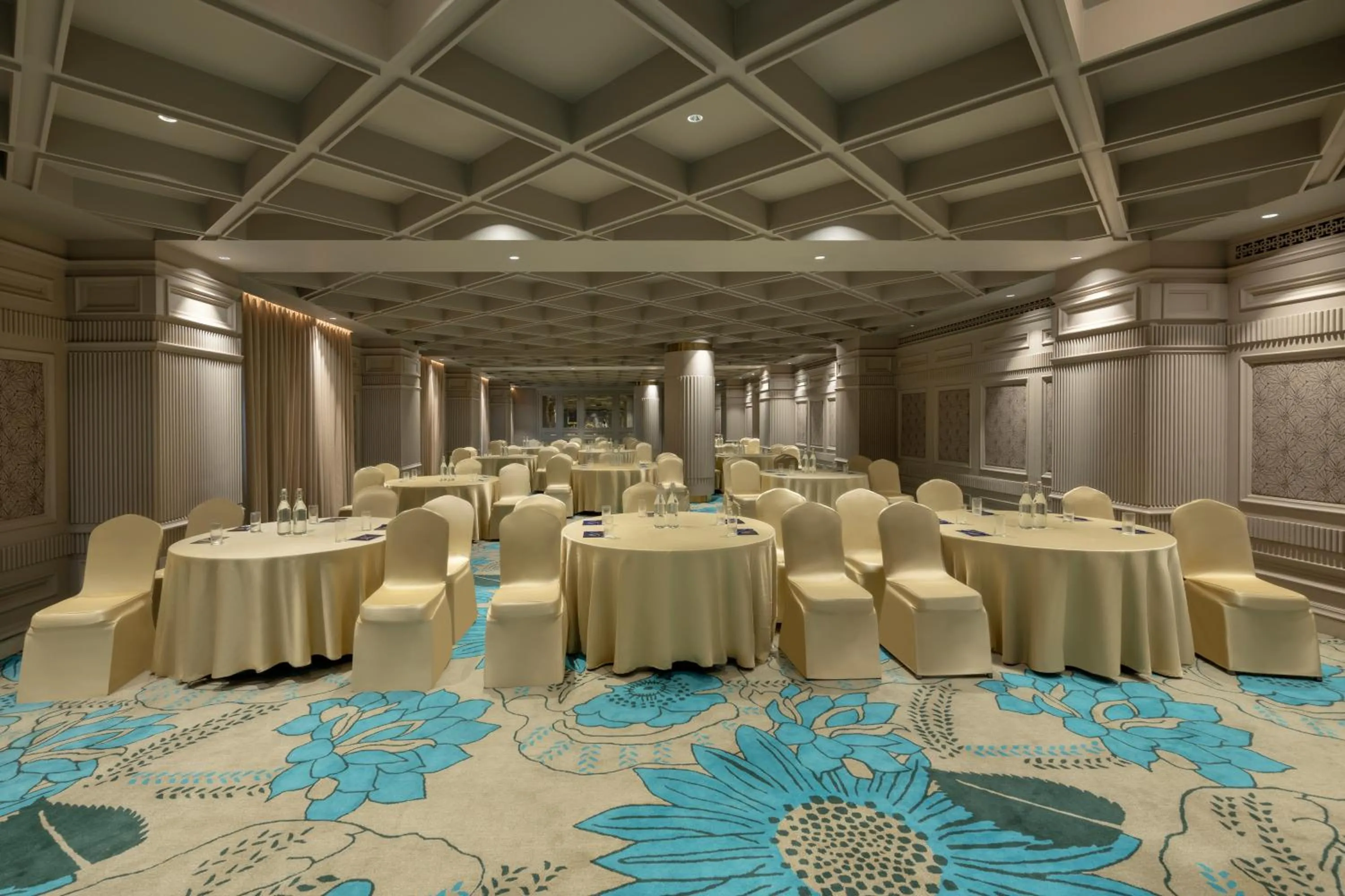 Banquet/Function facilities in Grand Mercure Goa Candolim - An Accor Hotels Brand