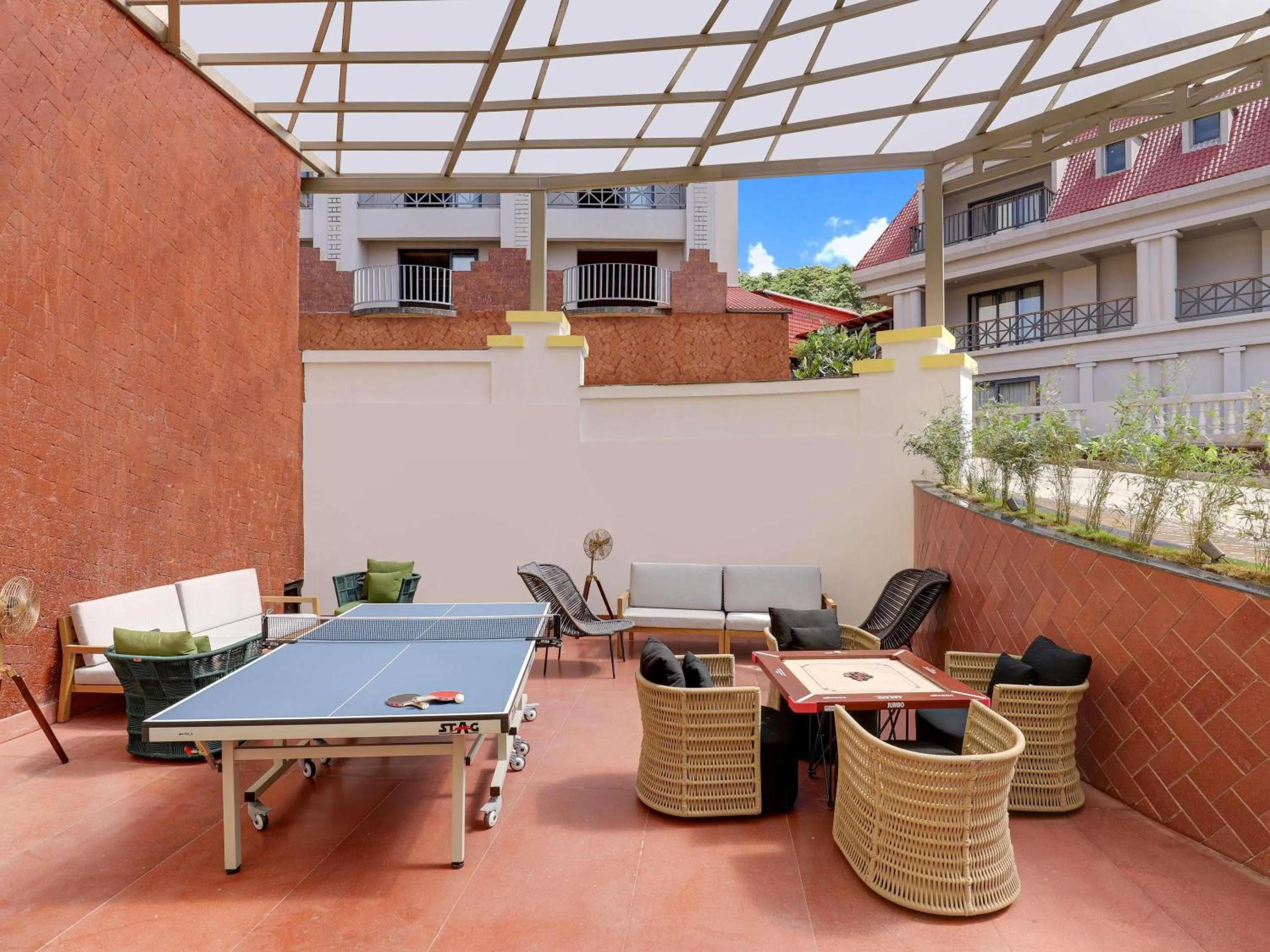 Other in Grand Mercure Goa Candolim - An Accor Hotels Brand