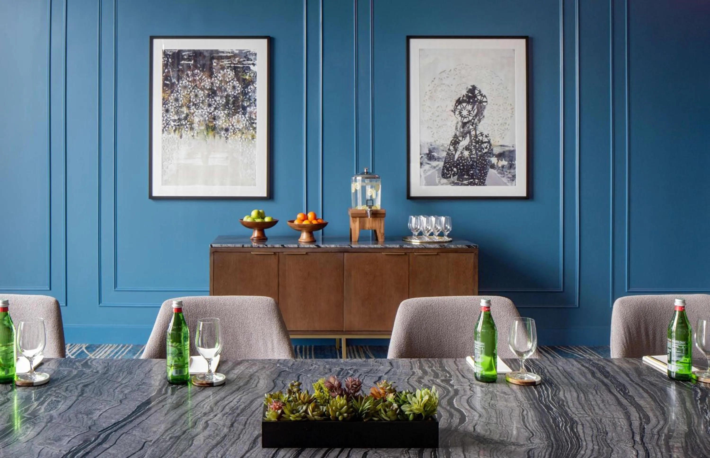 Meeting/conference room in Tempo By Hilton Nashville Downtown