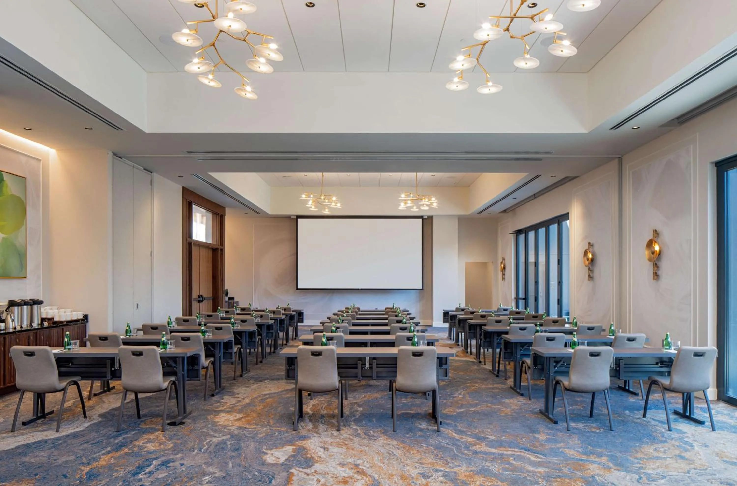 Meeting/conference room in Tempo By Hilton Nashville Downtown