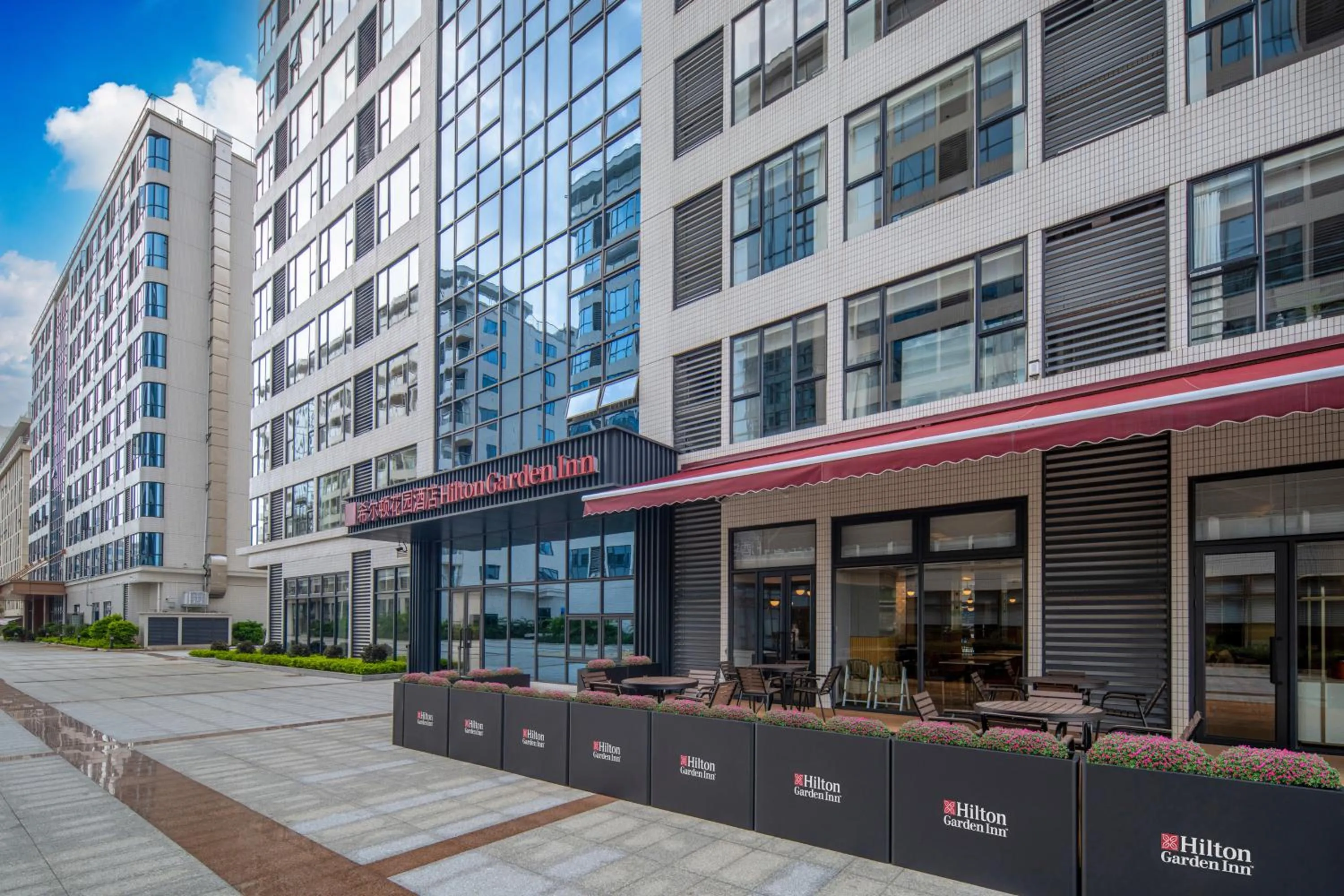 Other in Hilton Garden Inn Guangzhou Airport Aerotropolis - Free shuttle to Airport