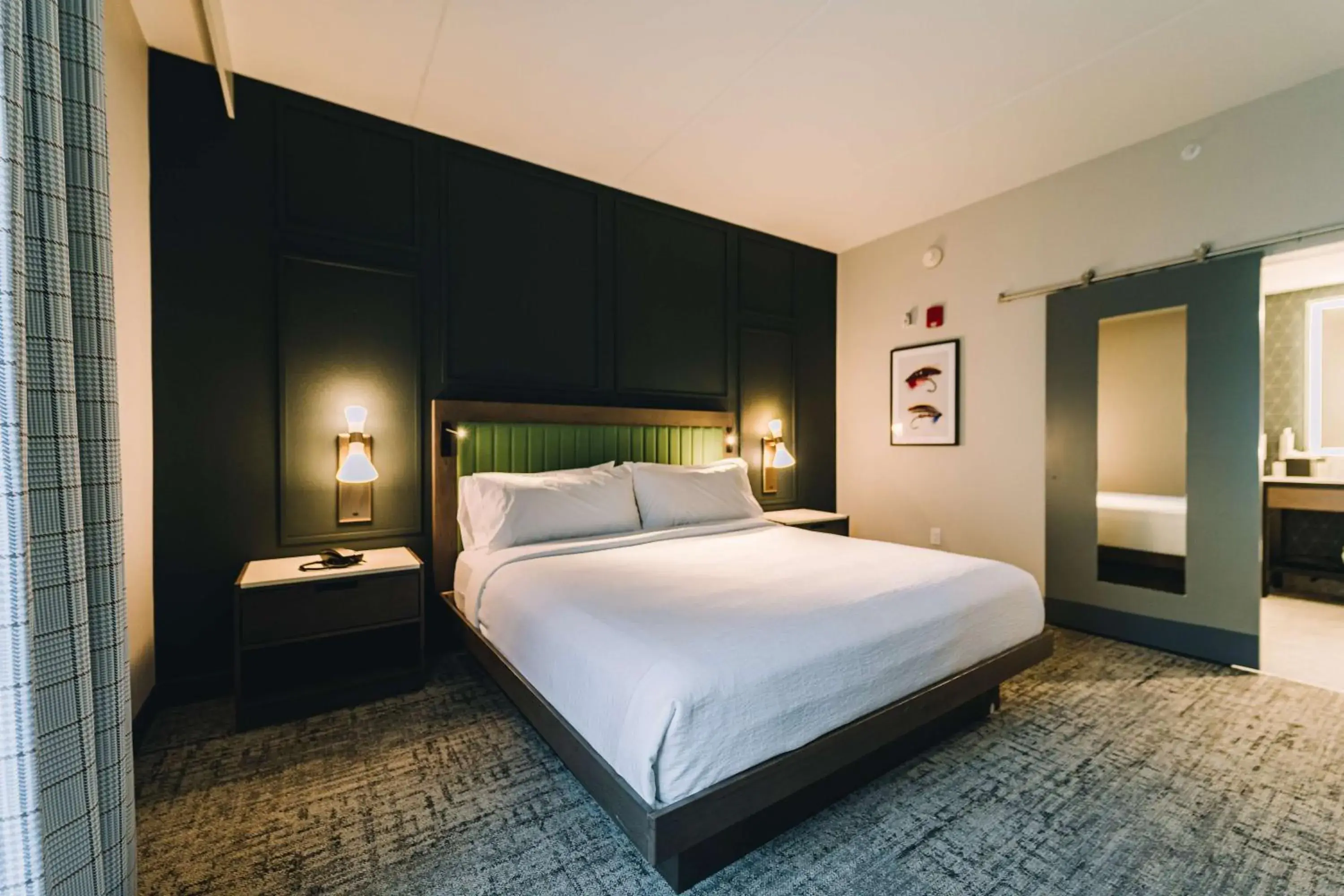 Two-Room King Suite in Embassy Suites By Hilton Gatlinburg Resort Two-Room King Suite in Embassy Suites By Hilton Gatlinburg Resort