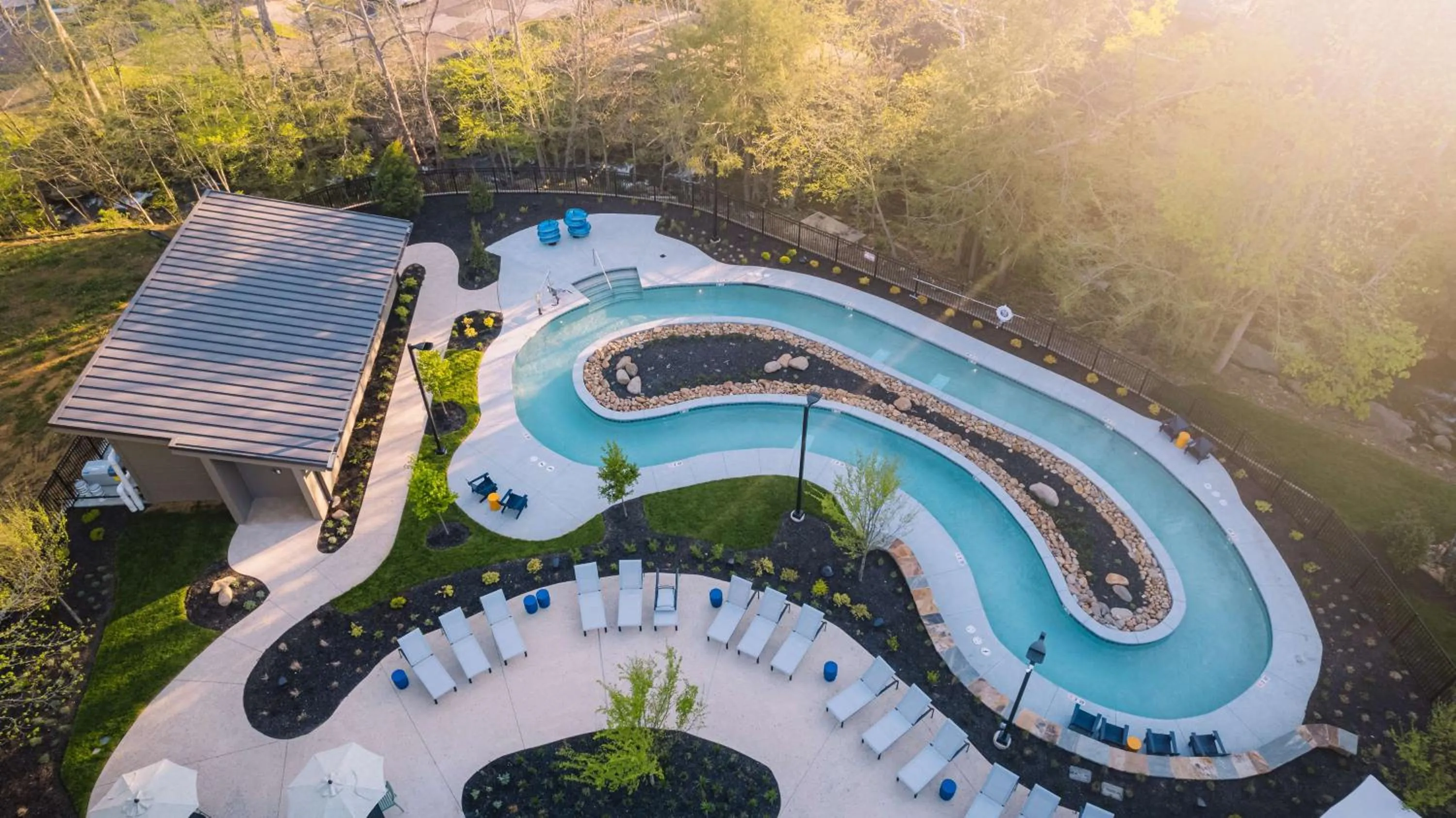 Sports in Embassy Suites By Hilton Gatlinburg Resort