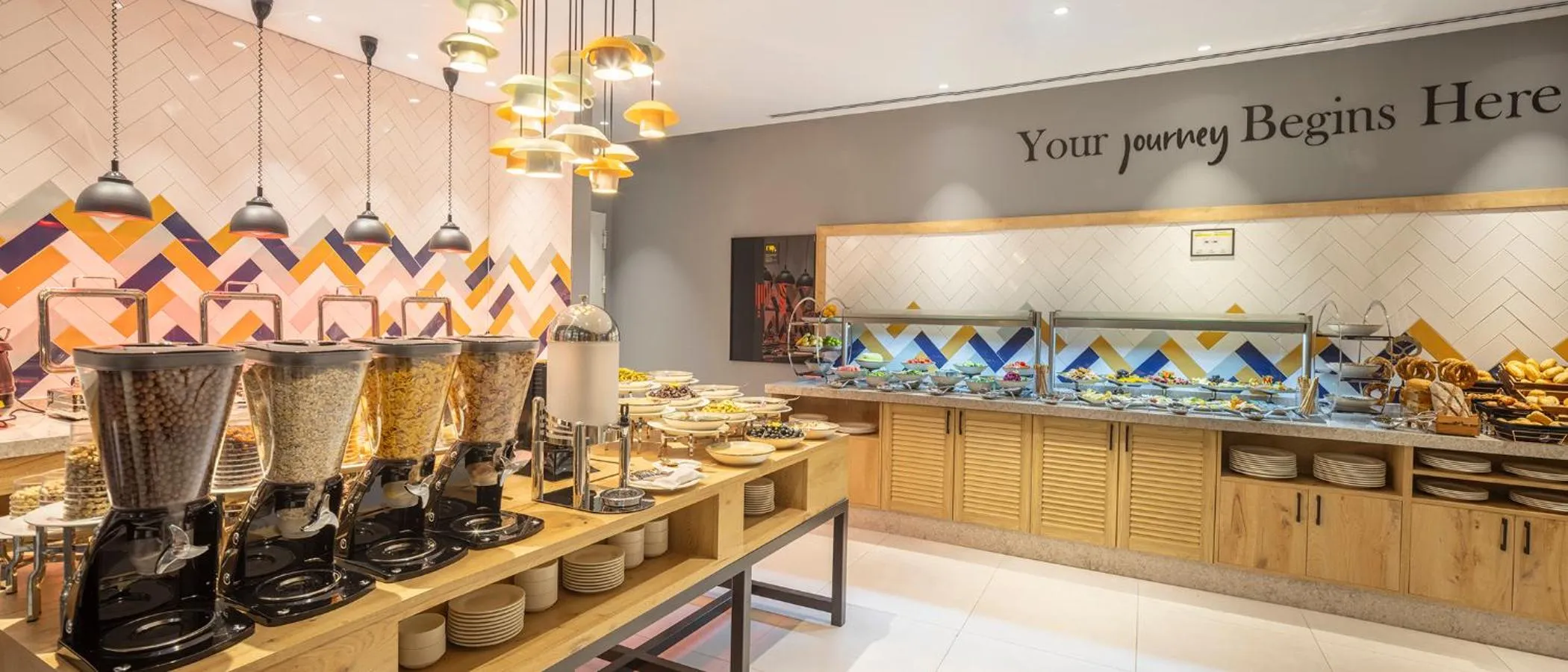 Hampton By Hilton Cerkezkoy