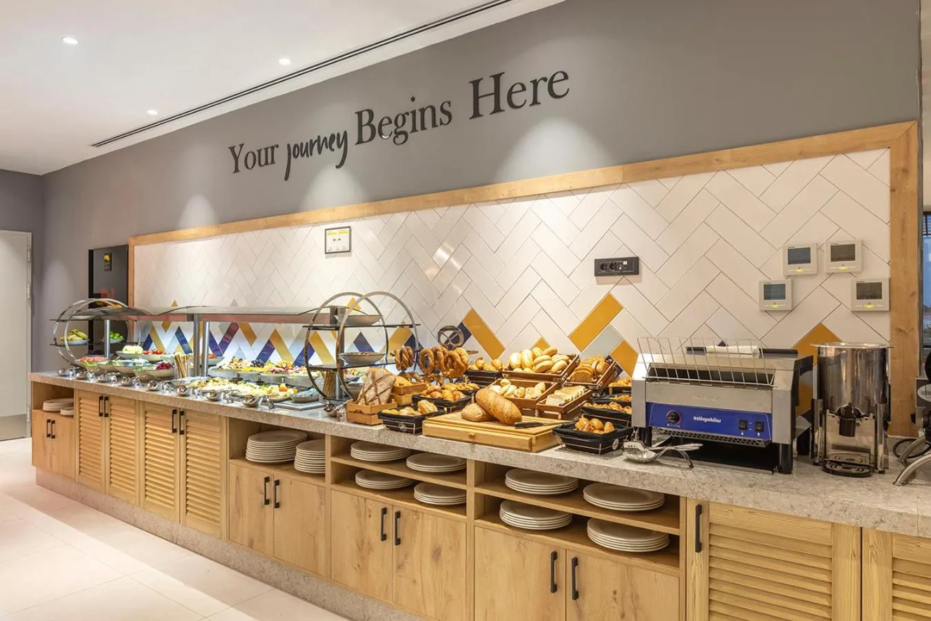 Hampton By Hilton Cerkezkoy