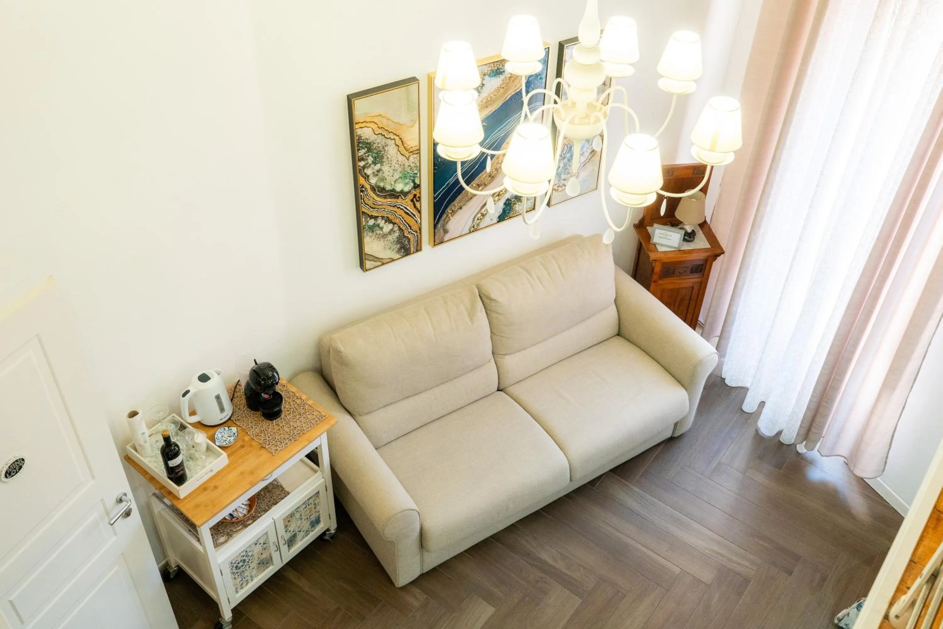 Ortigia Sweet Home