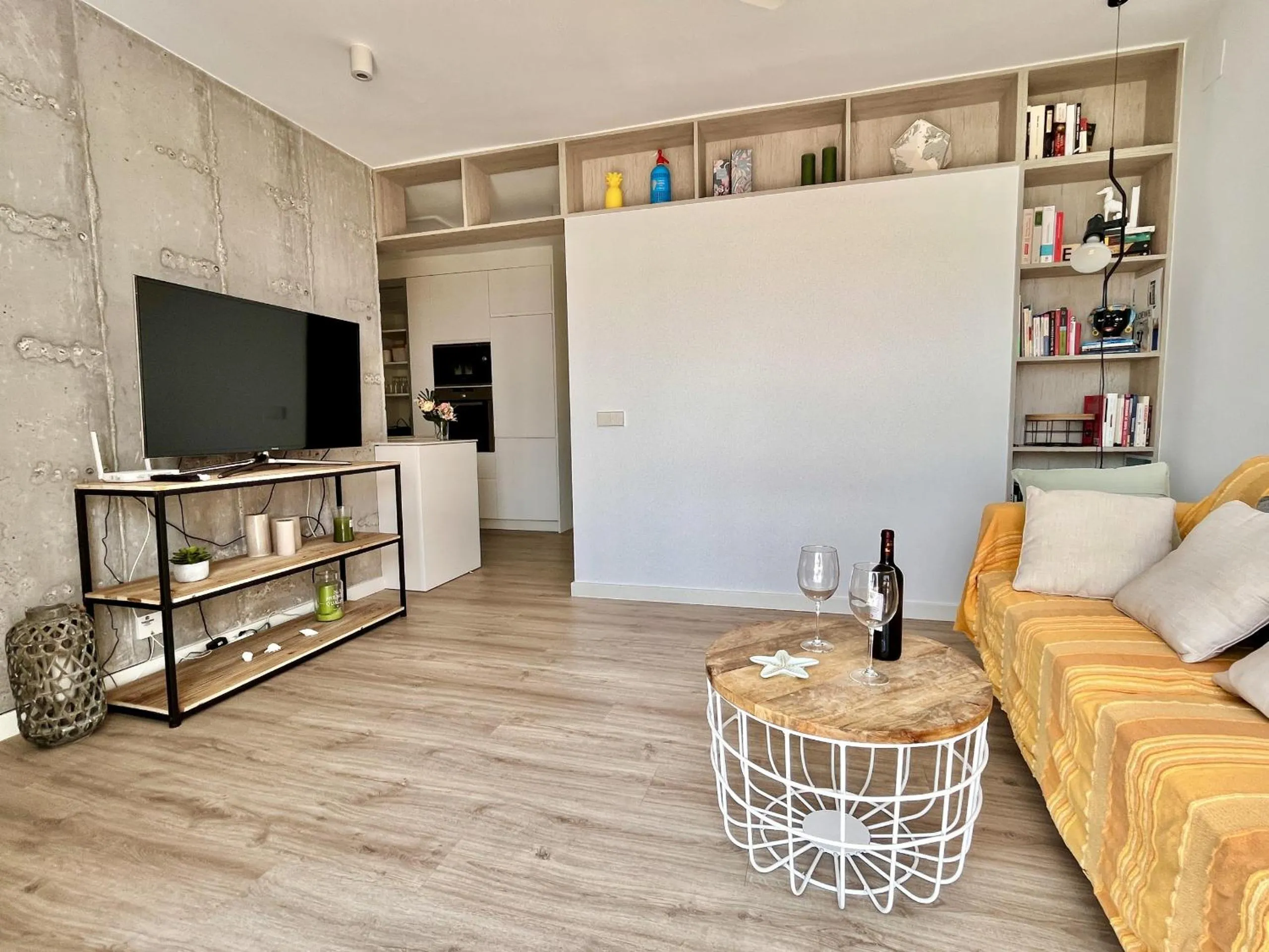 Carlotti House by Gloove