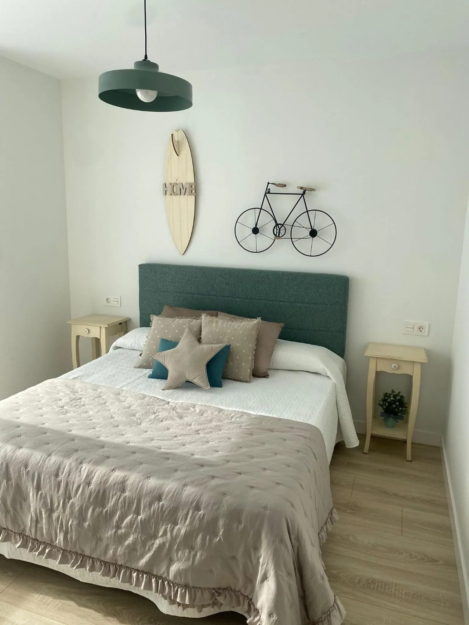 Salberdin 6 Apartamento en nueva zona residencial en Zarautz by Egona