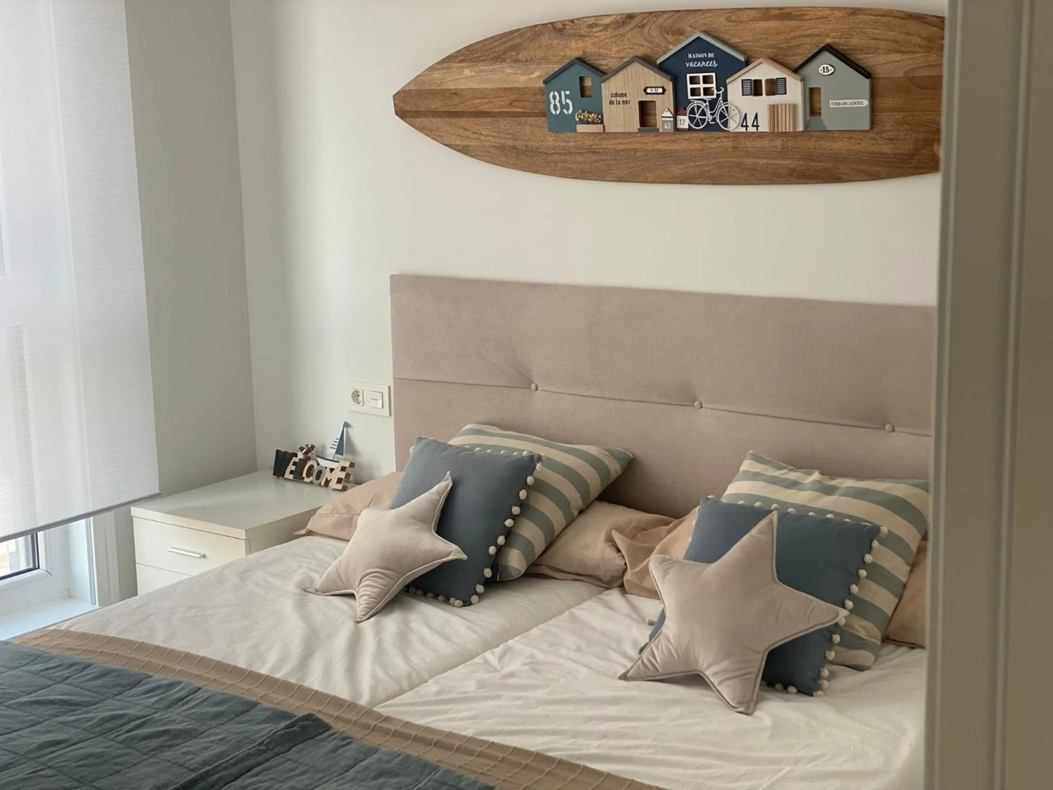 Salberdin 6 Apartamento en nueva zona residencial en Zarautz by Egona