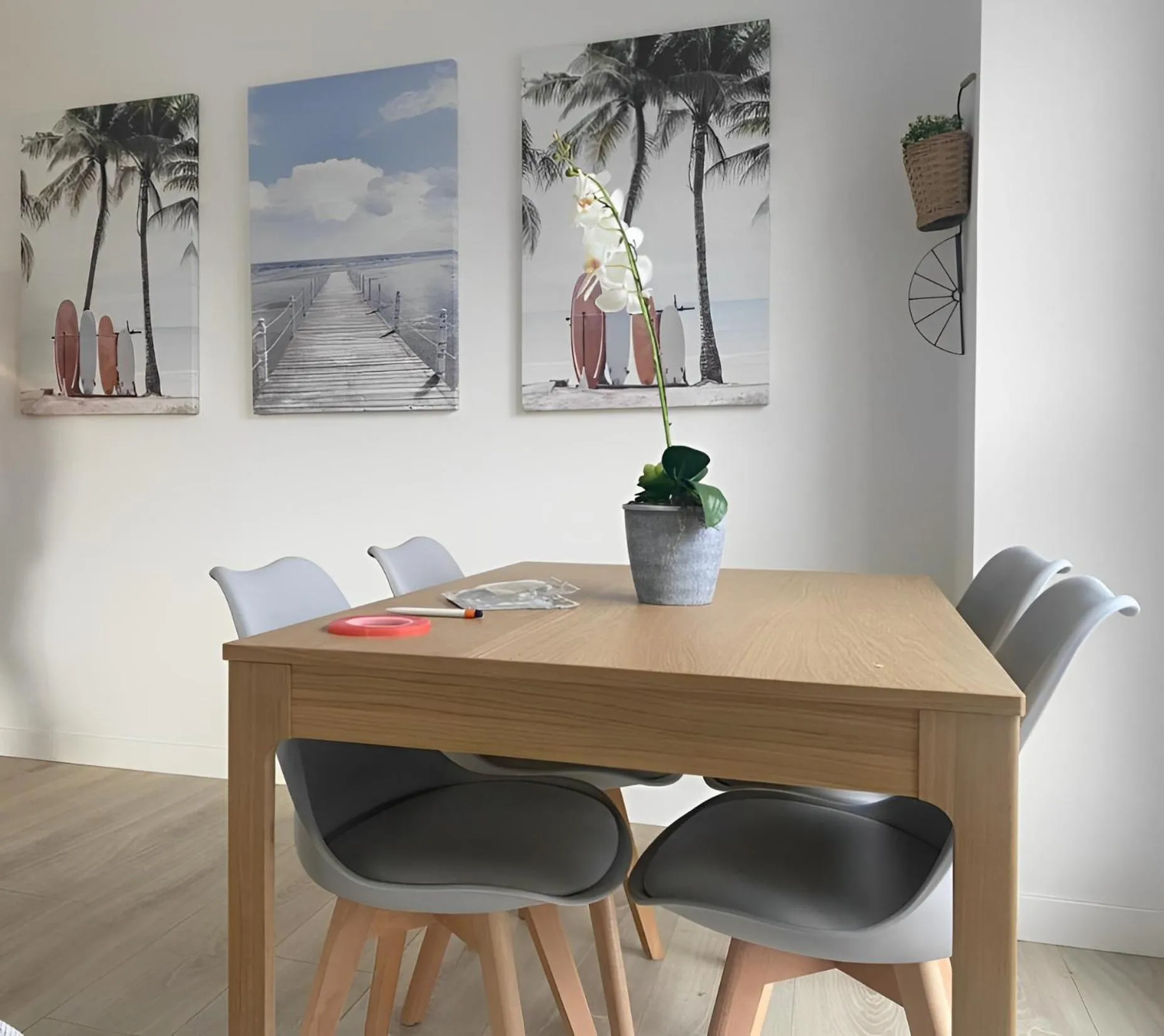 Salberdin 6 Apartamento en nueva zona residencial en Zarautz by Egona