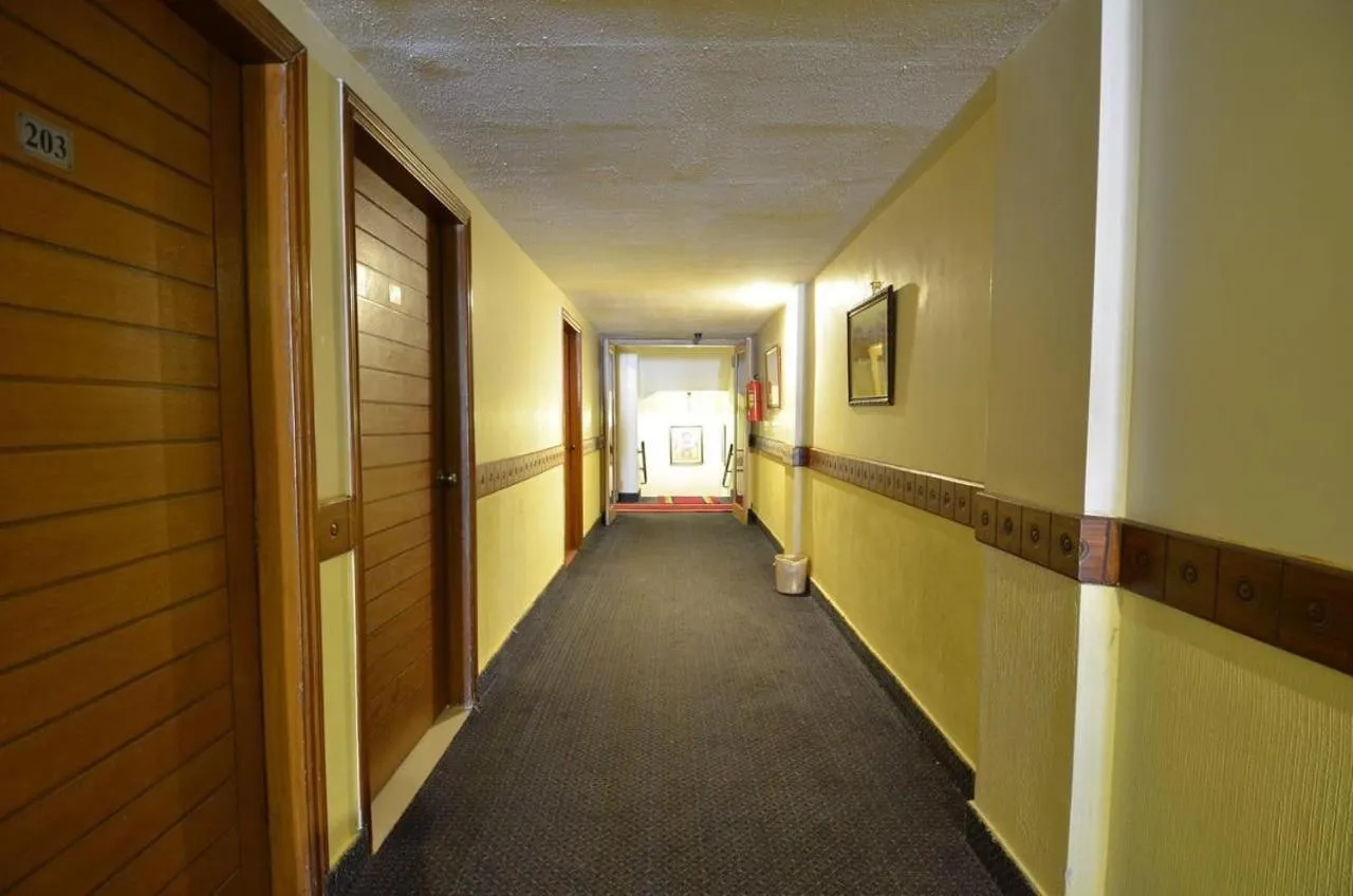 Pak Continental Hotel