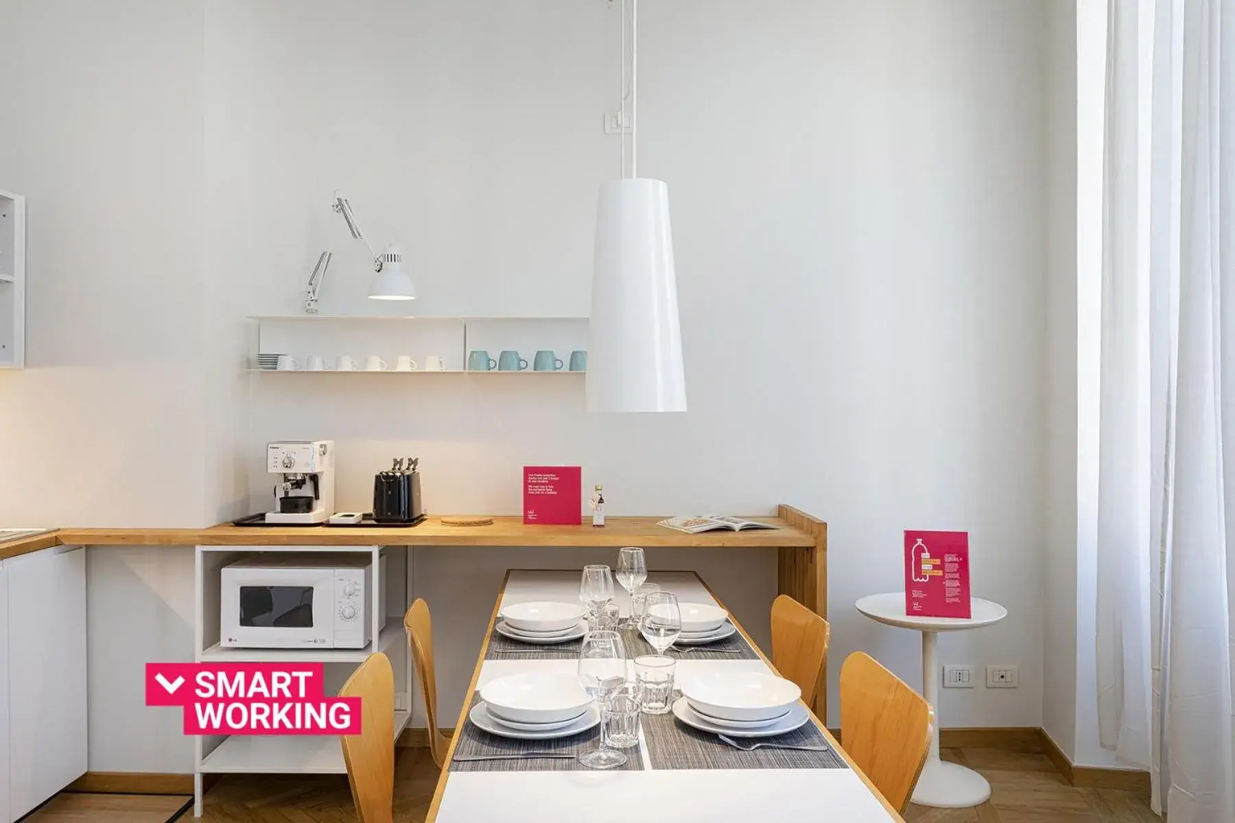 Cairoli Stylish Apartment by Wonderful Italy Cairoli Stylish Apartment by Wonderful Italy