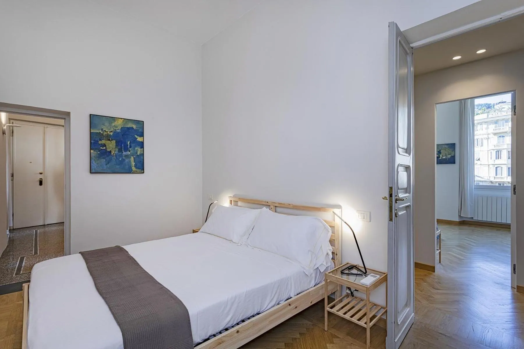 Cairoli Stylish Apartment by Wonderful Italy