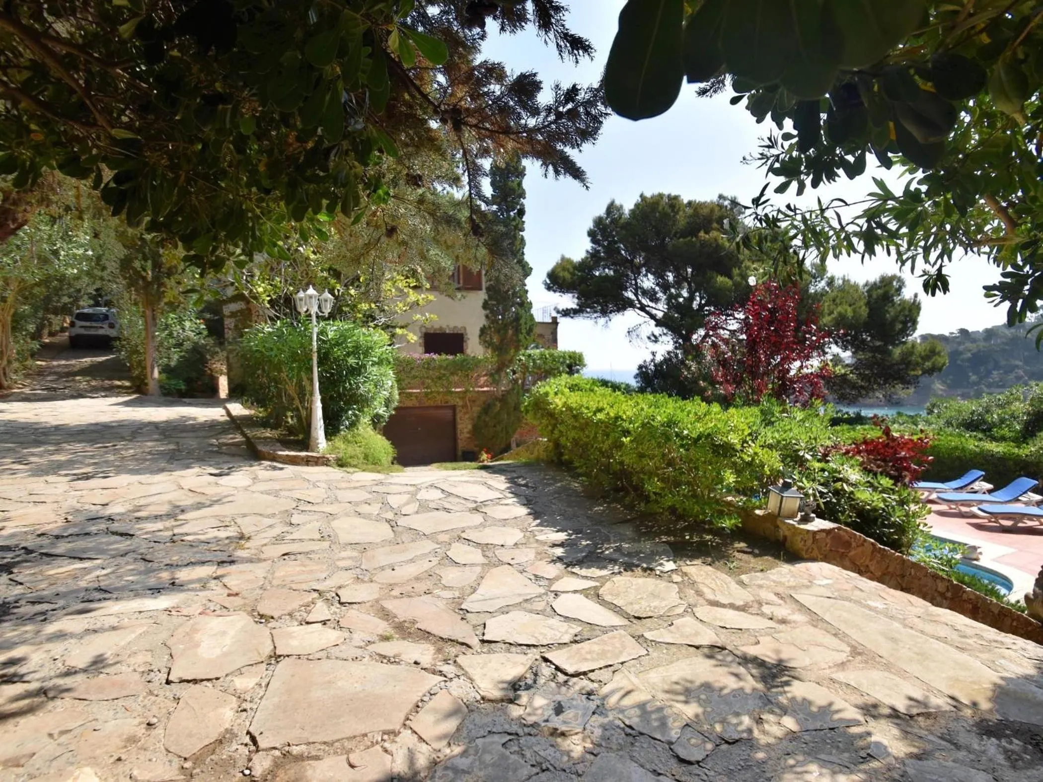 Sa Punta Negra