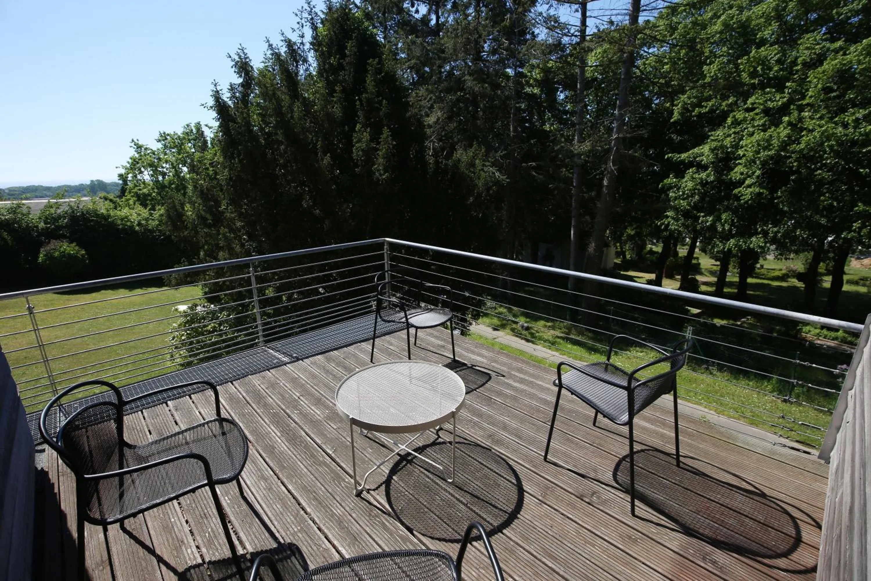 Villa Tannenweg