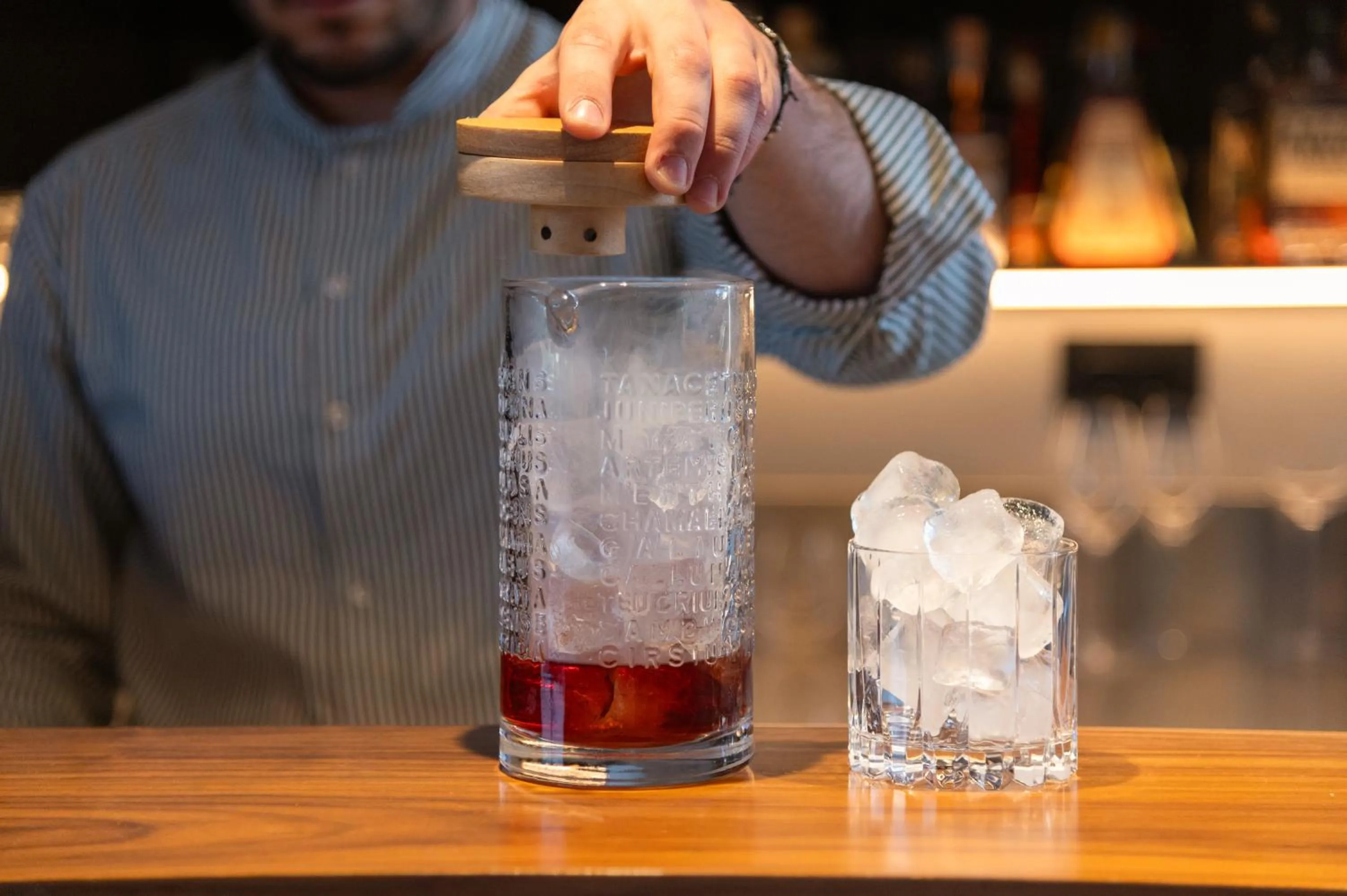 Restaurant/places to eat in Gargiulo Resort