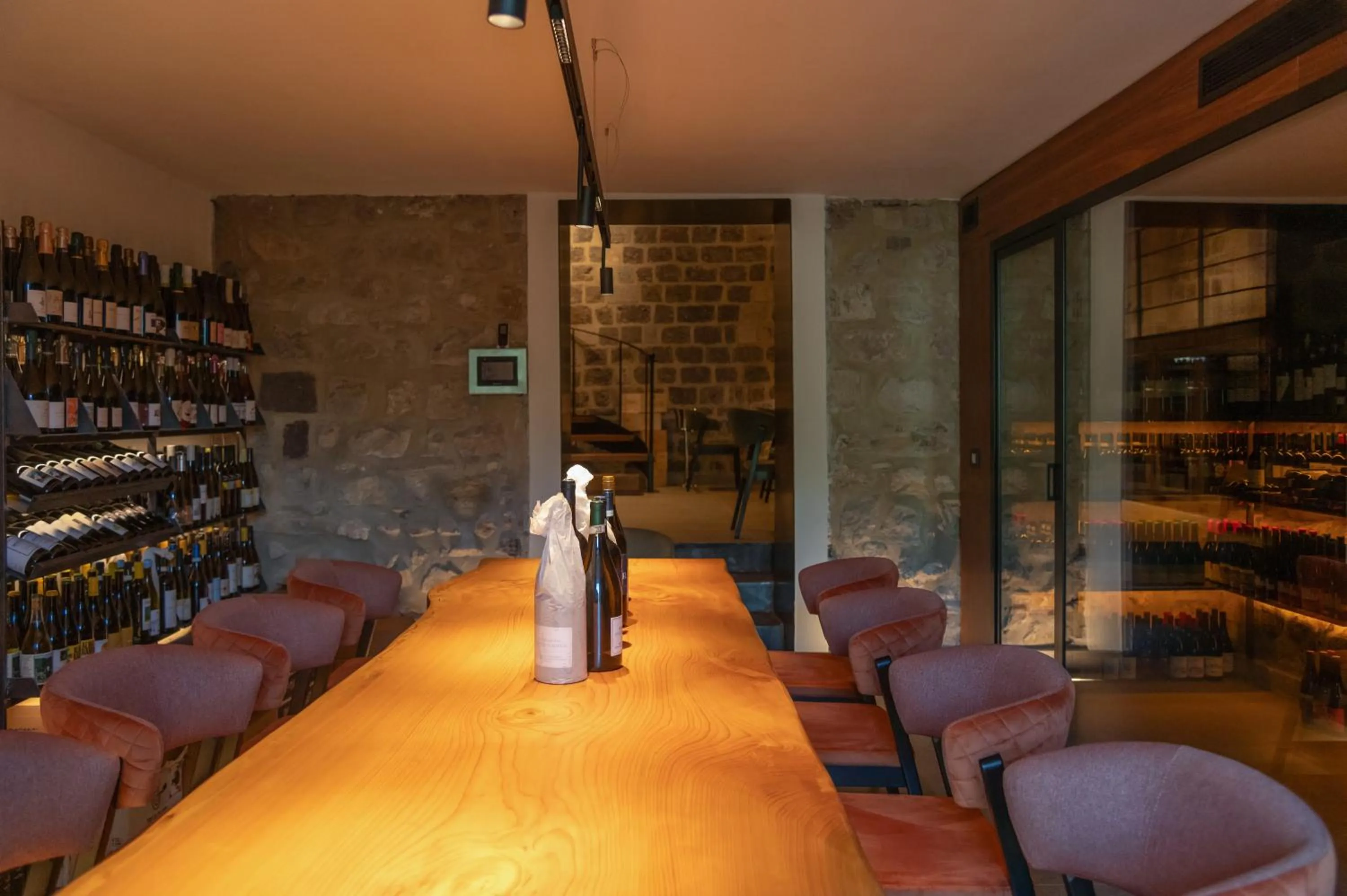 Restaurant/places to eat in Gargiulo Resort