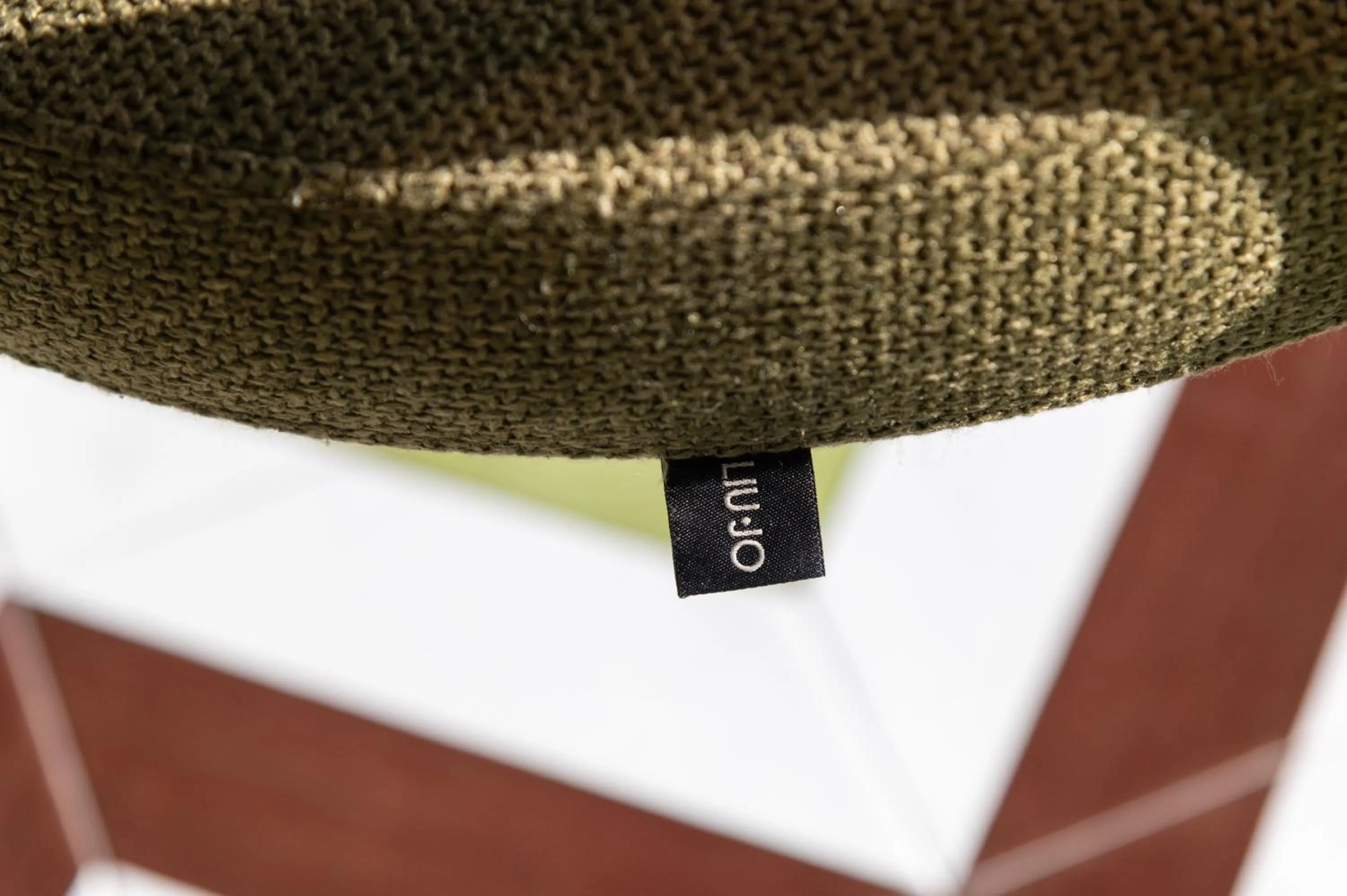 Logo/Certificate/Sign in Gargiulo Resort