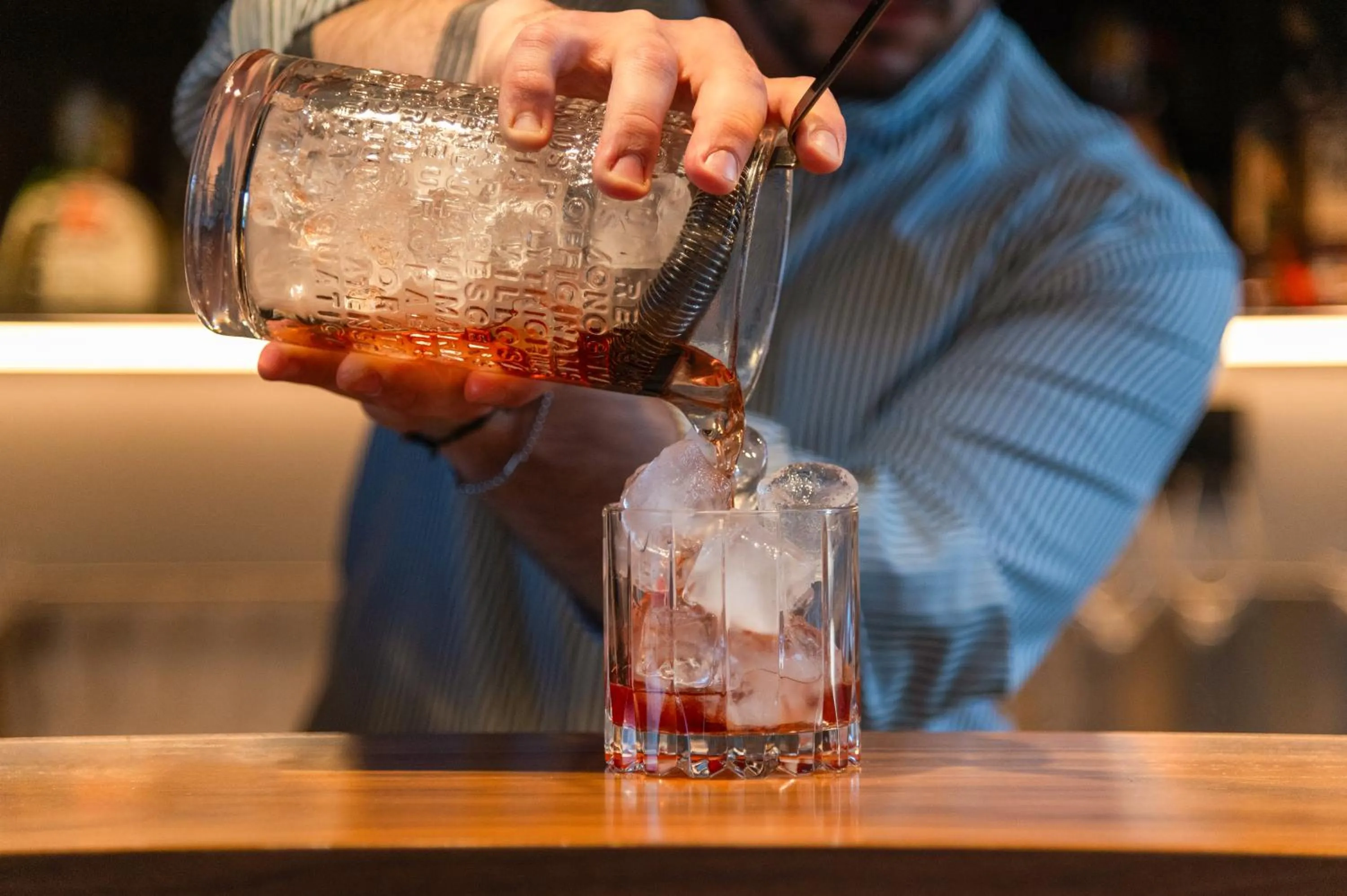 Restaurant/places to eat in Gargiulo Resort