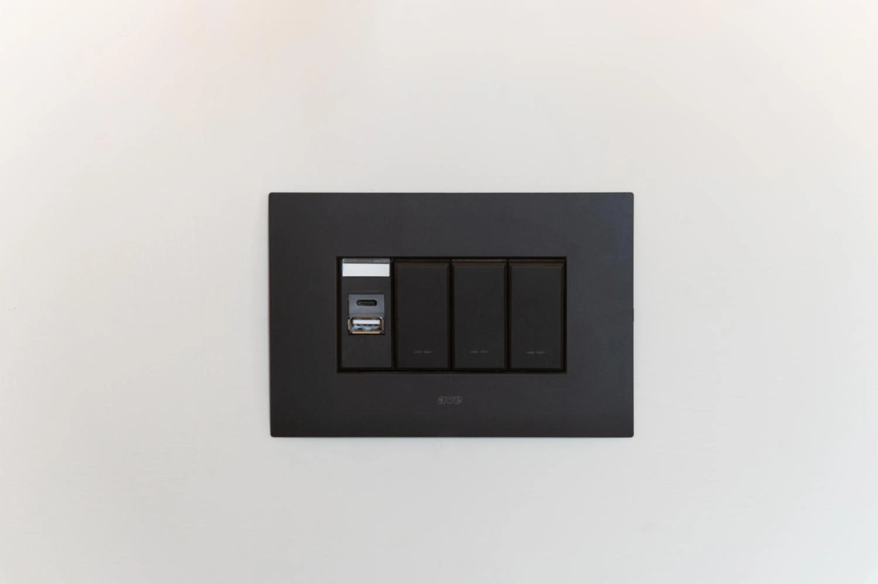 Area and facilities in Gargiulo Resort