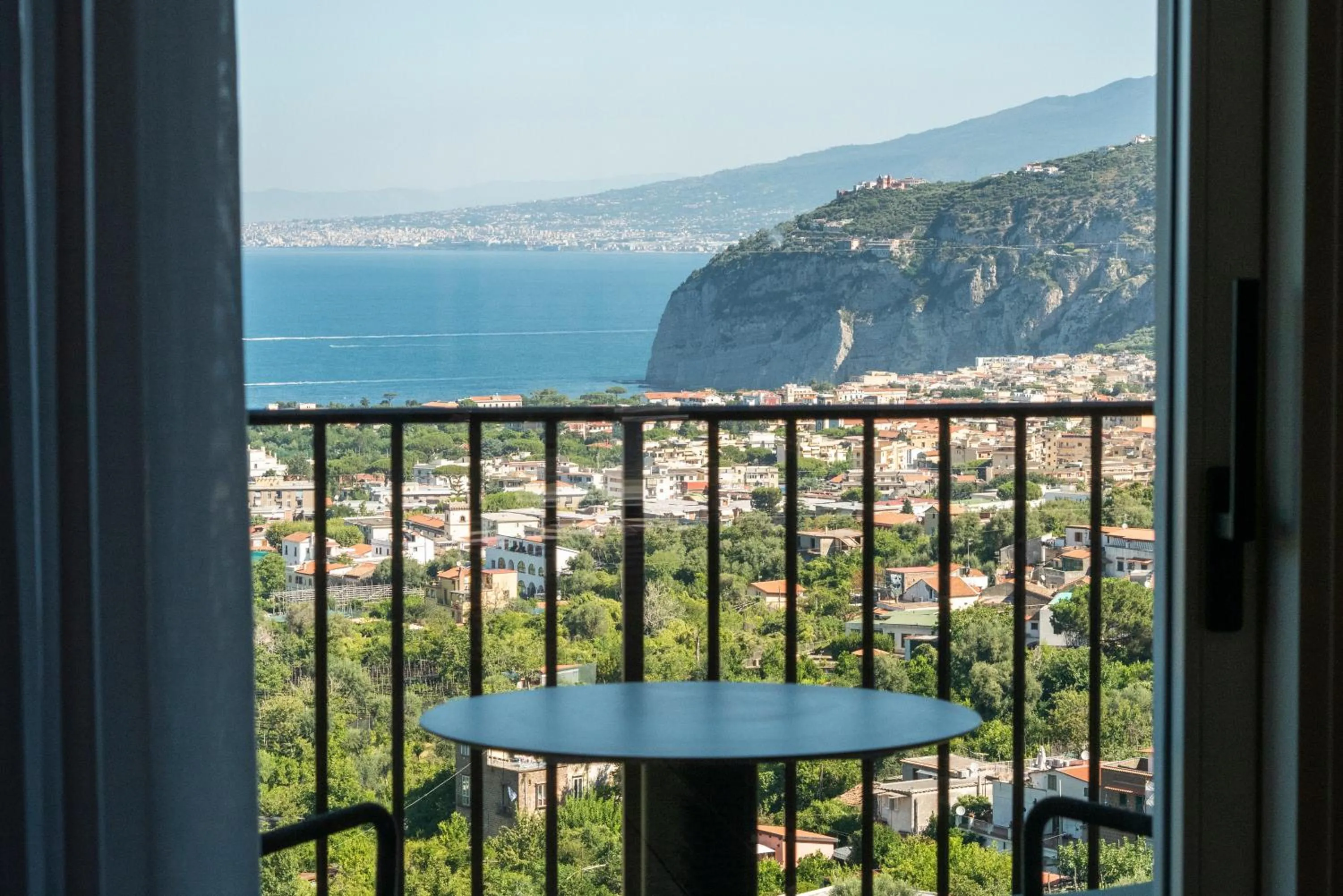 View (from property/room) in Gargiulo Resort