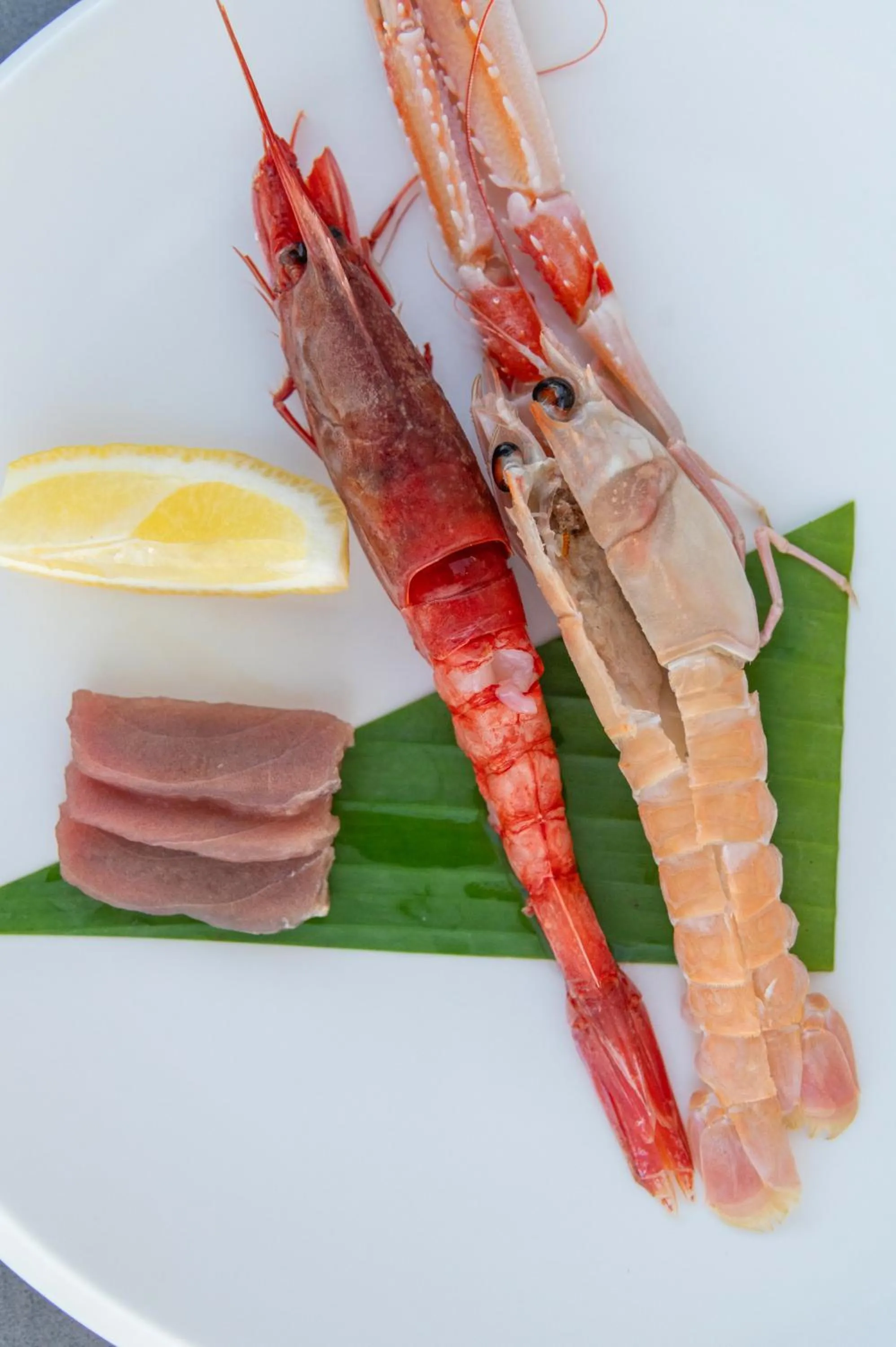 Restaurant/places to eat in Gargiulo Resort