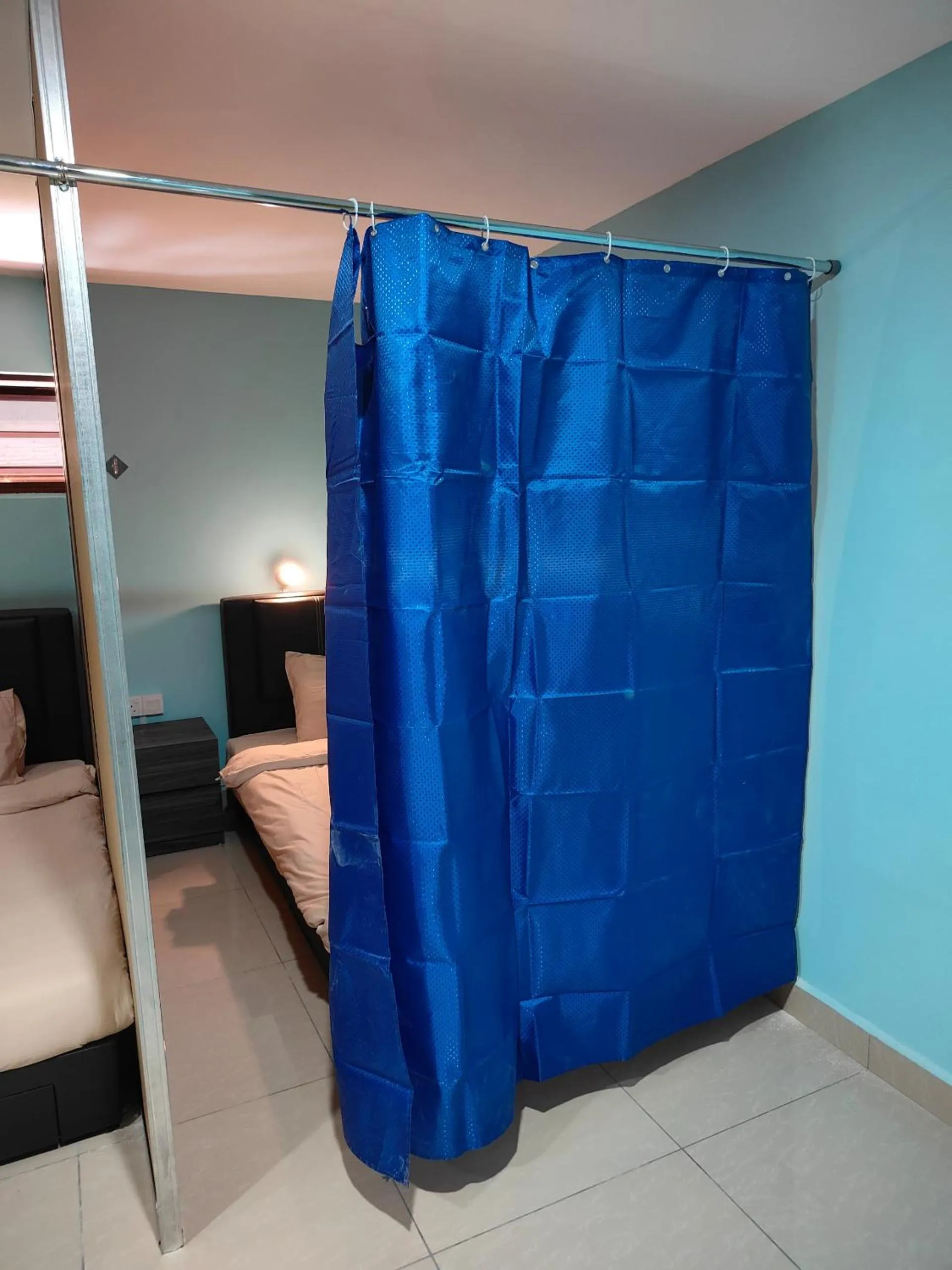 Bedroom, Bed in Tekoma Hotel Cameron Highlands