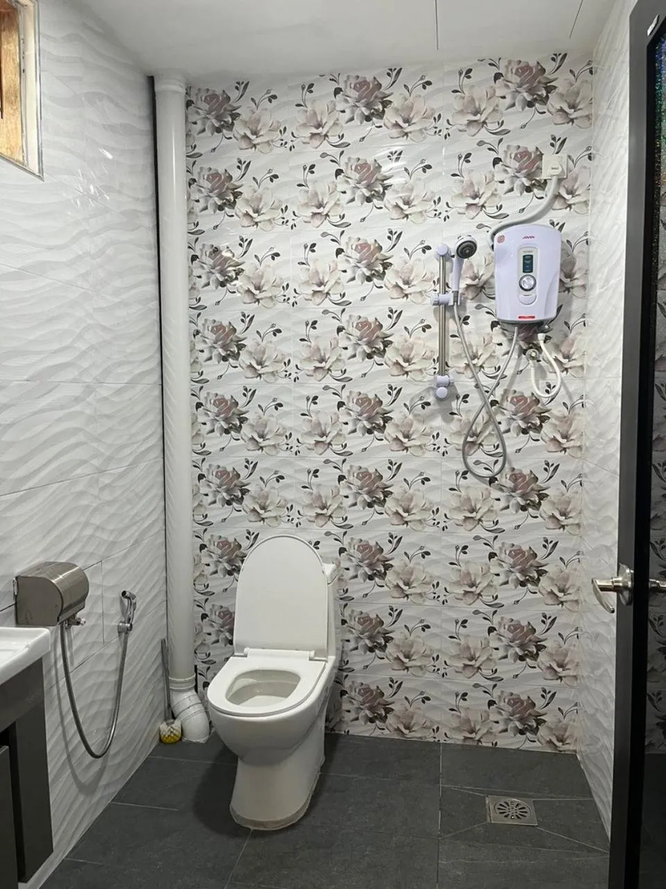 Tekoma Hotel Cameron Highlands