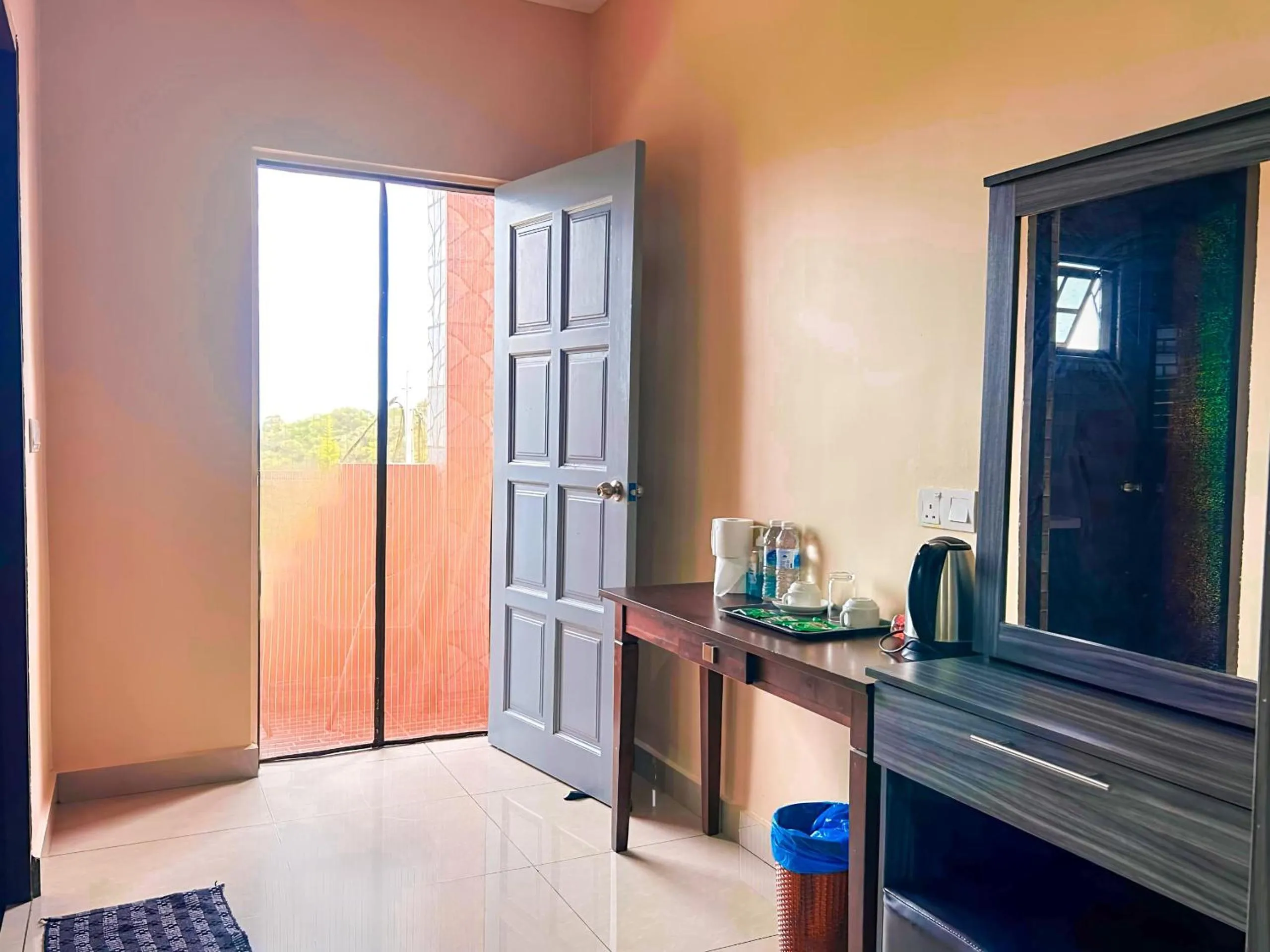 Tekoma Hotel Cameron Highlands