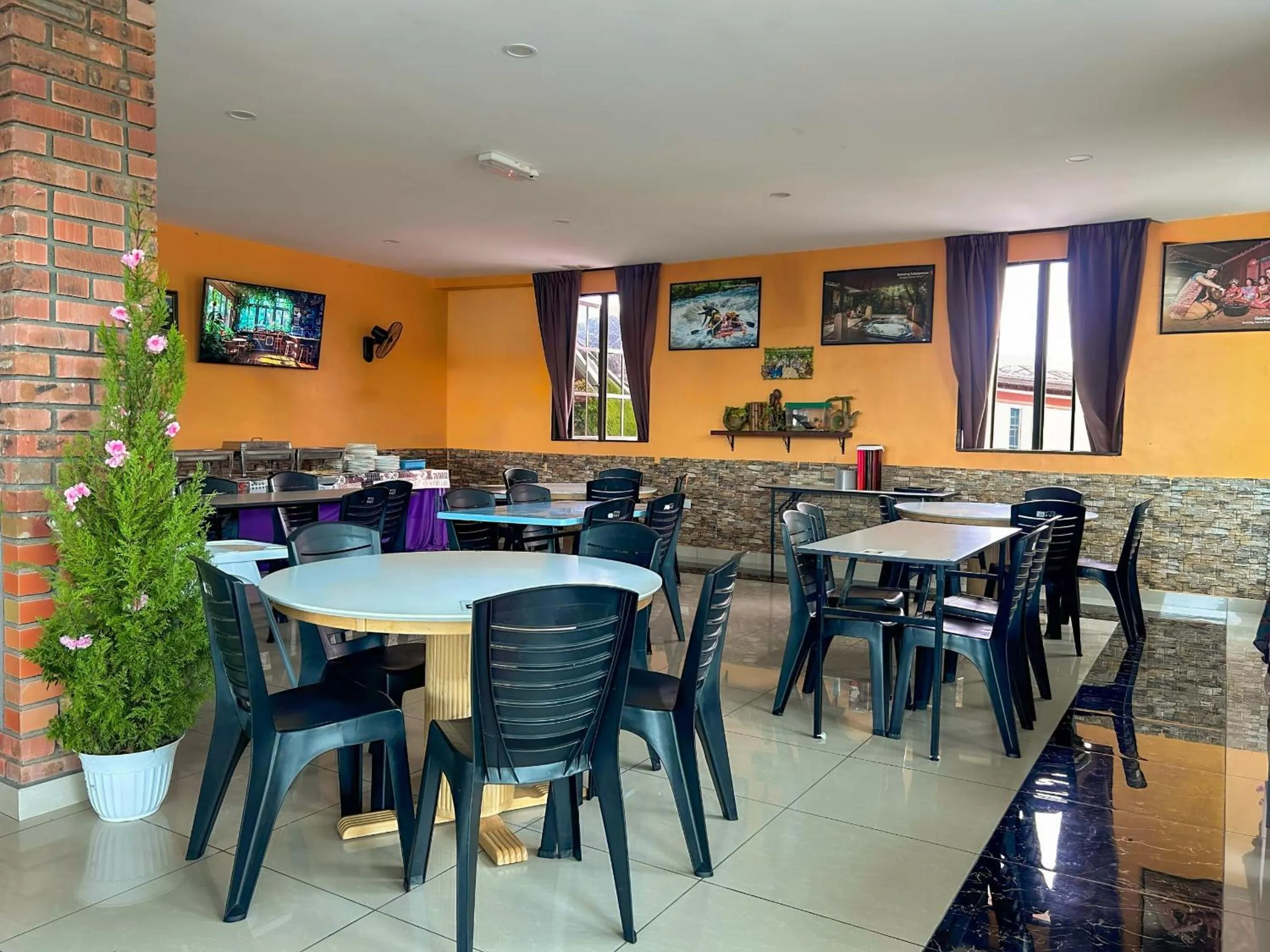 Tekoma Hotel Cameron Highlands