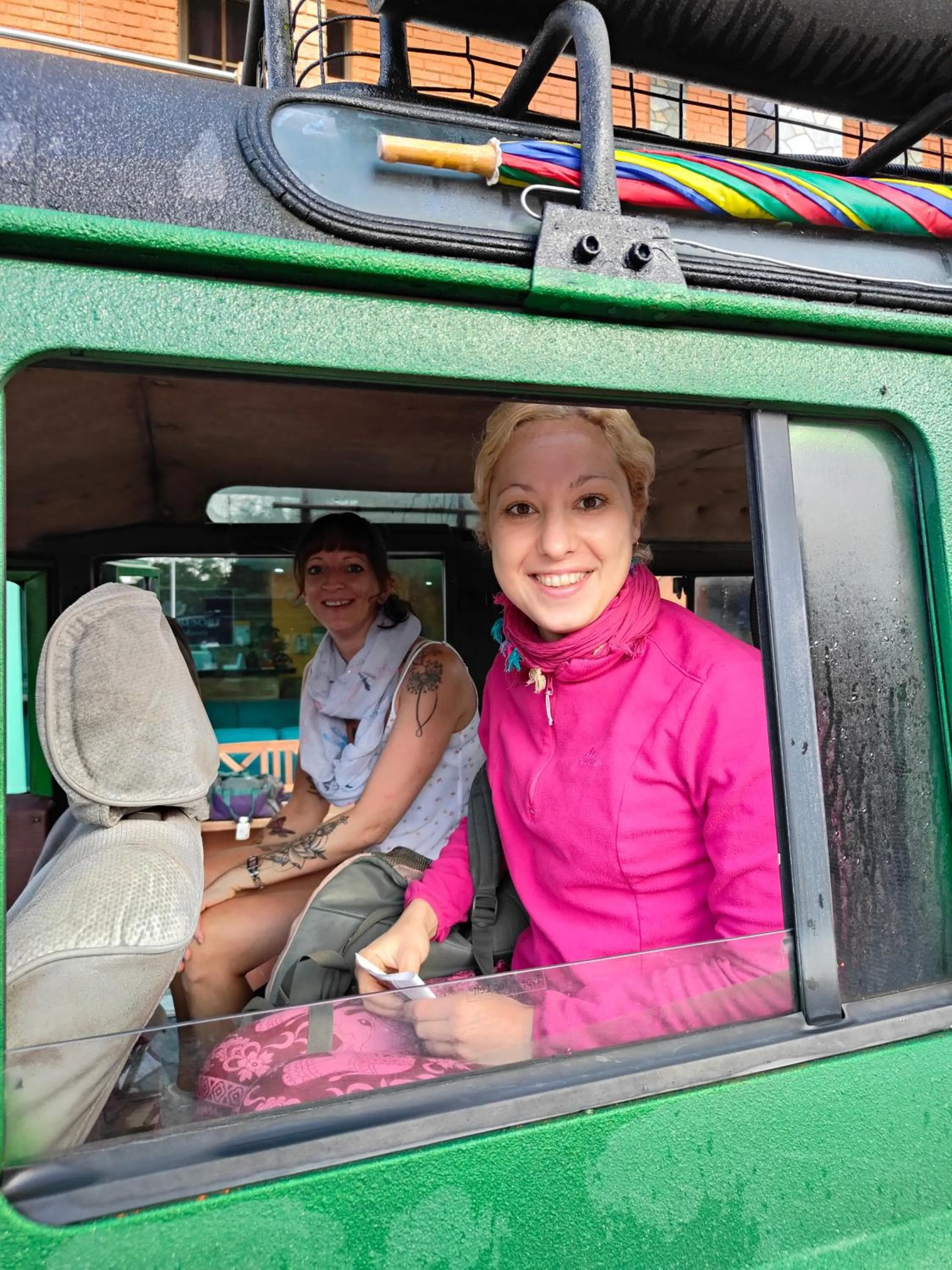 People in Tekoma Hotel Cameron Highlands