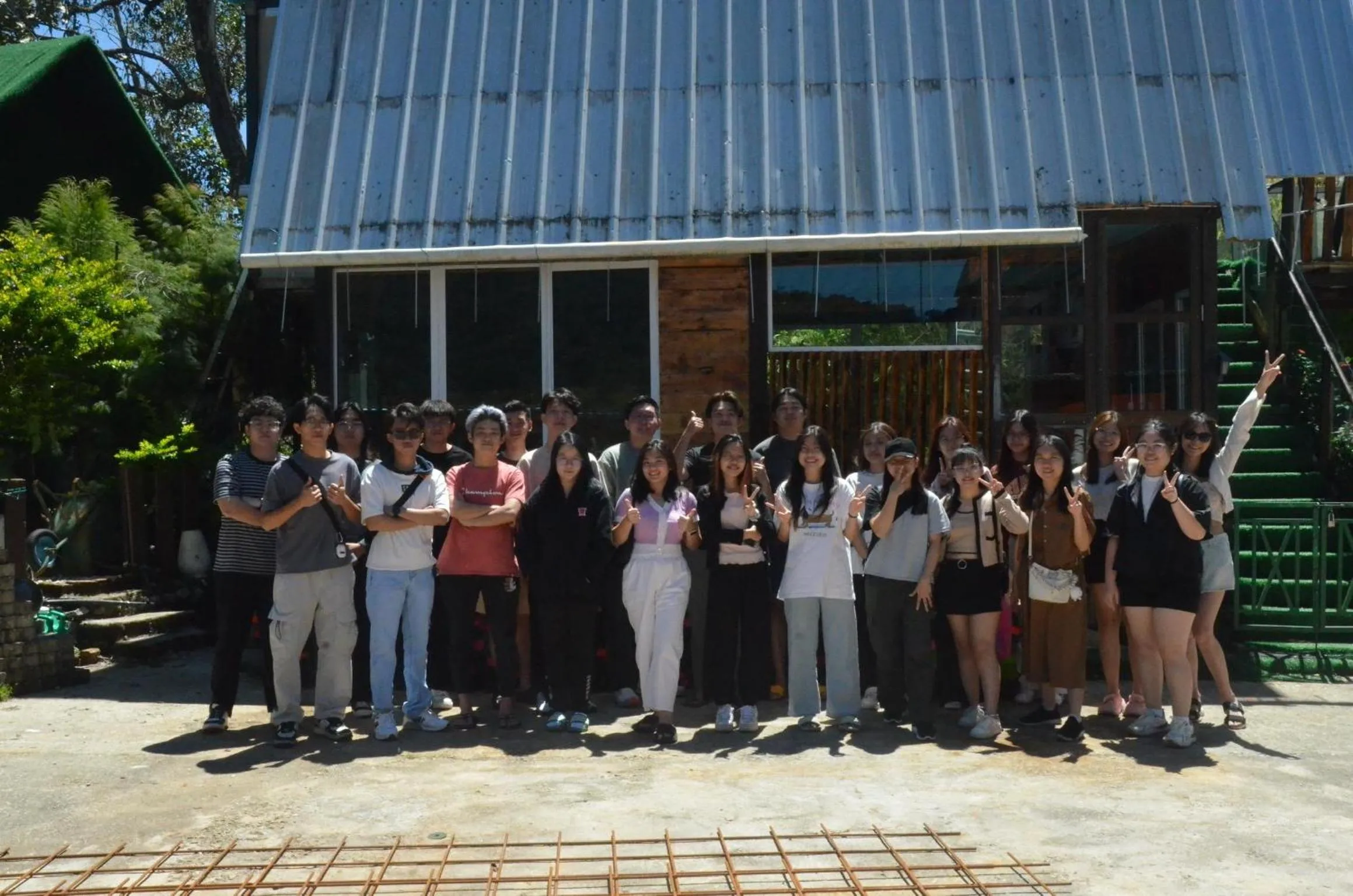 Tekoma Hotel Cameron Highlands