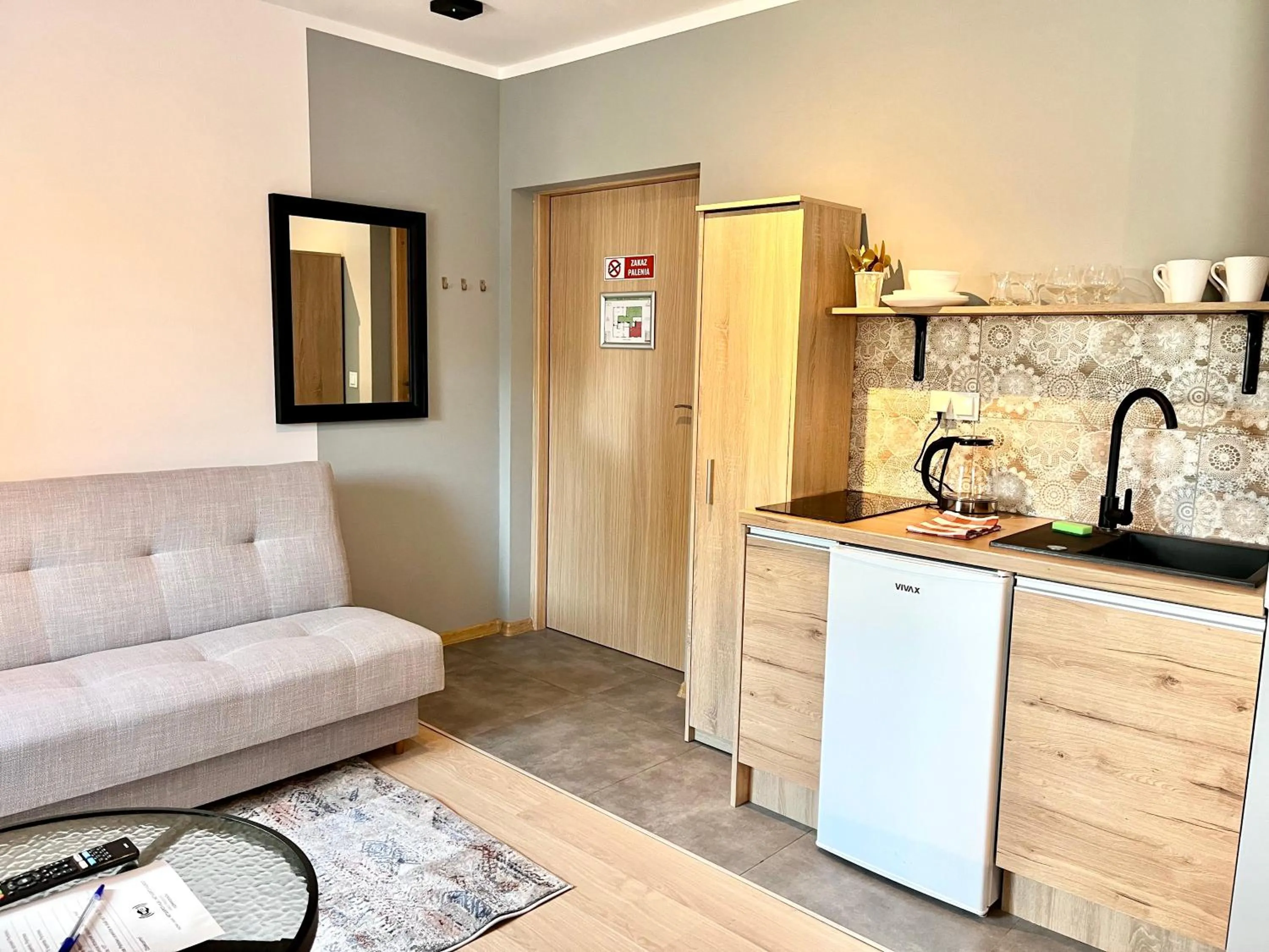 3 Budget Stay Apartments