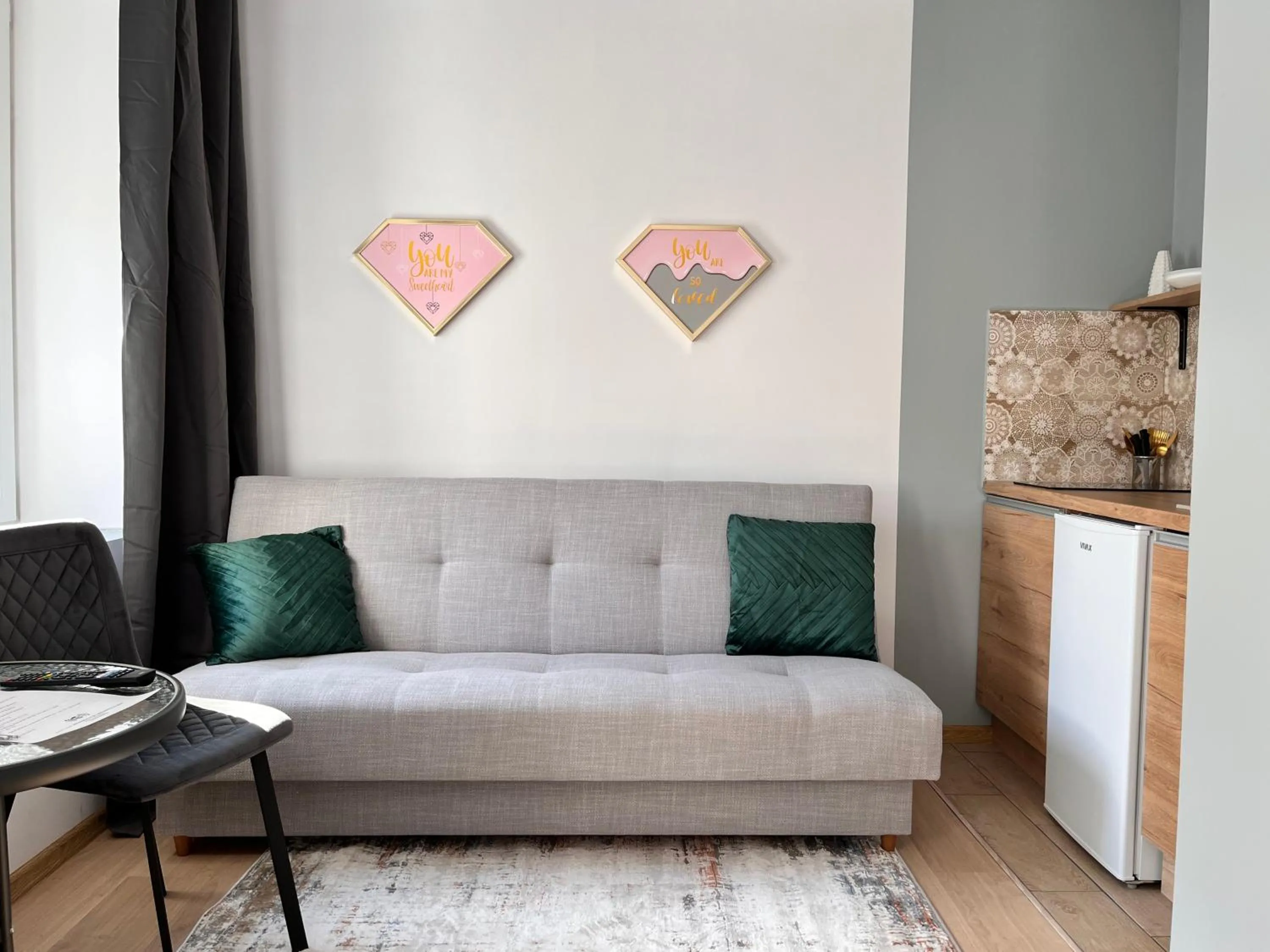 3 Budget Stay Apartments