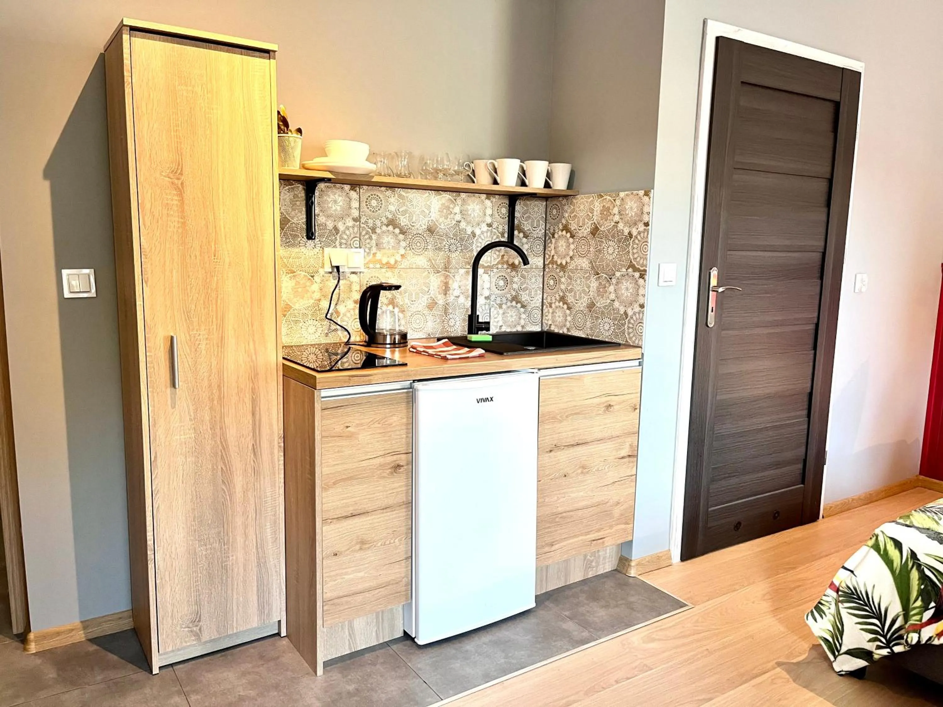 3 Budget Stay Apartments